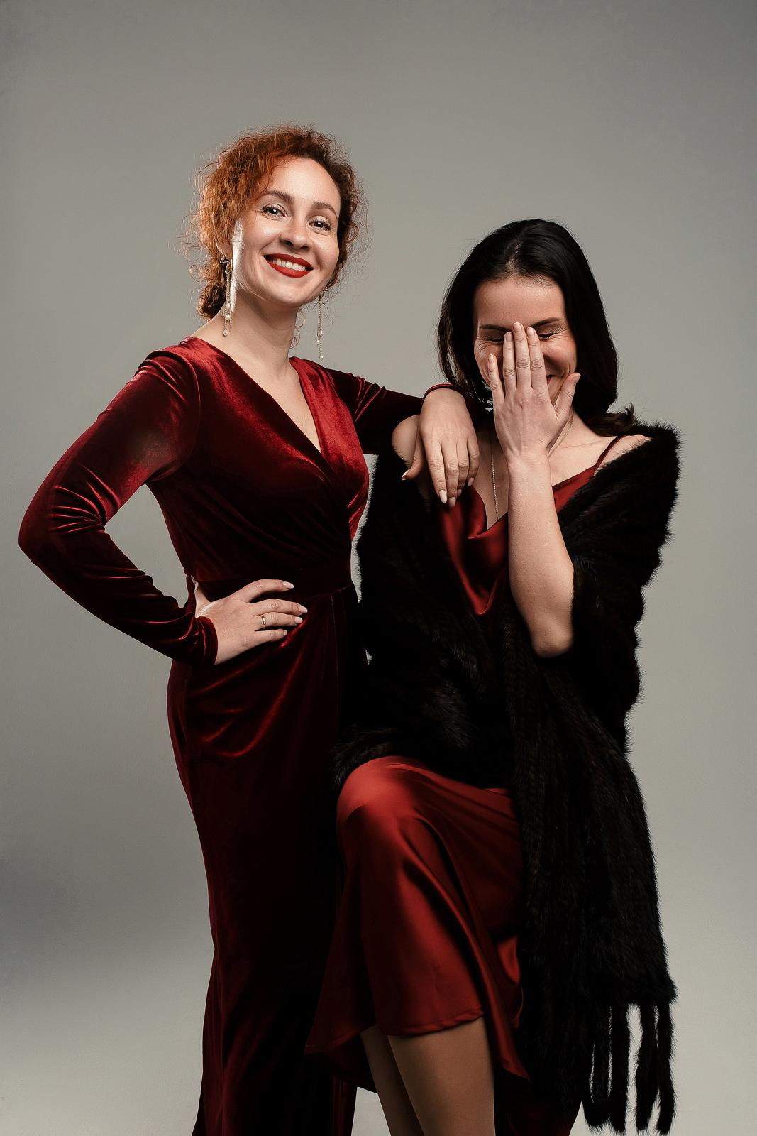 SYNERGY. Фотограф Москва Владимир Филин