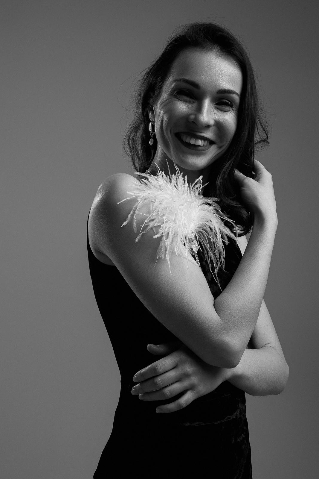 SYNERGY. Фотограф Москва Владимир Филин