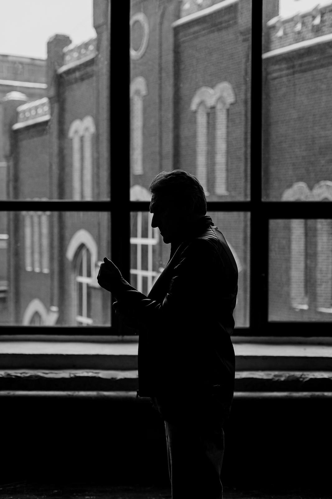 ANDREY KURYAEV. Фотограф Москва Владимир Филин