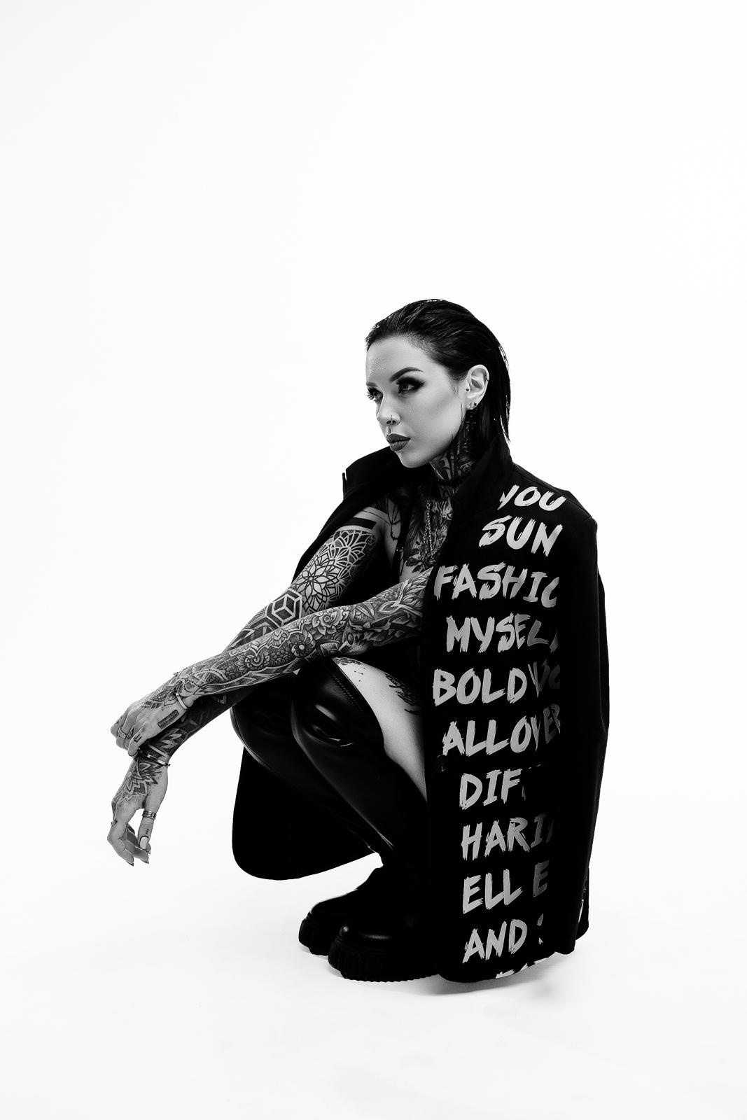 MADNESS. Фотограф Москва Владимир Филин