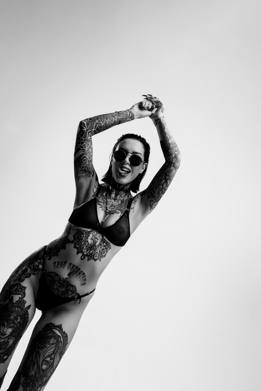 MADNESS. Фотограф Москва Владимир Филин