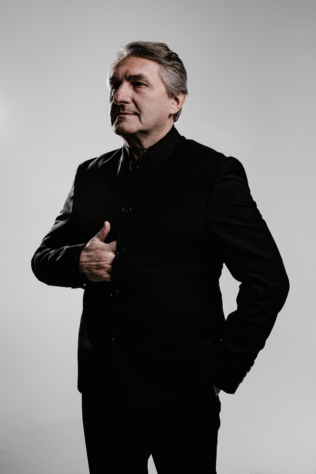 ANDREY KURYAEV. Фотограф Москва Владимир Филин