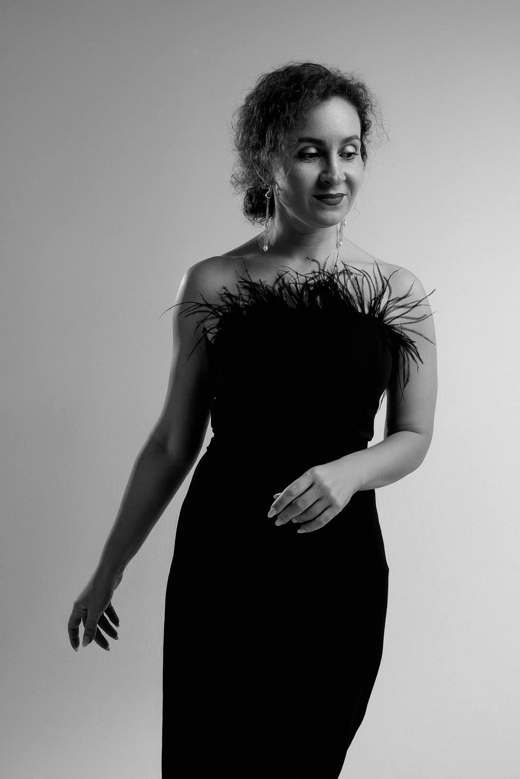 SYNERGY. Фотограф Москва Владимир Филин