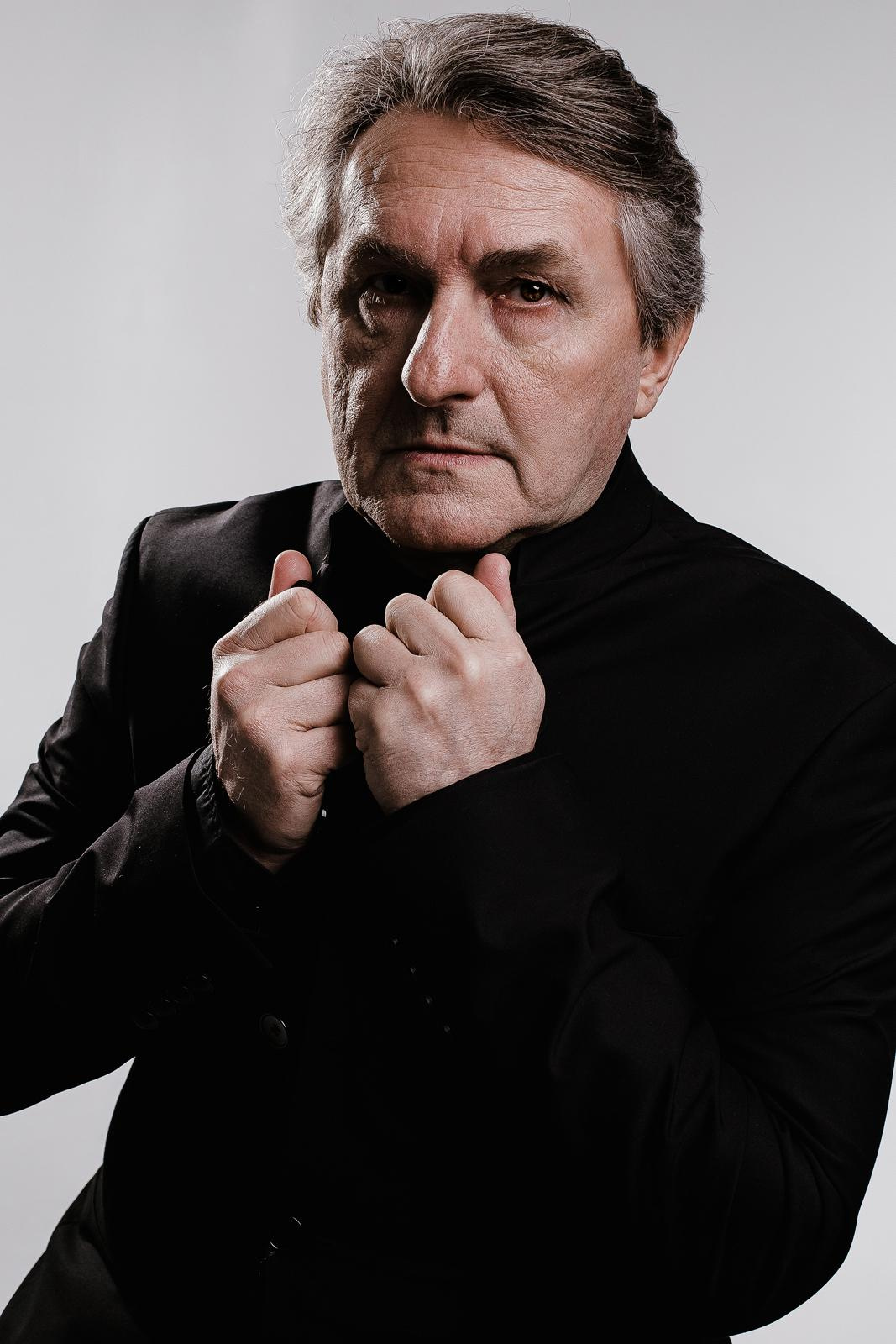 ANDREY KURYAEV. Фотограф Москва Владимир Филин