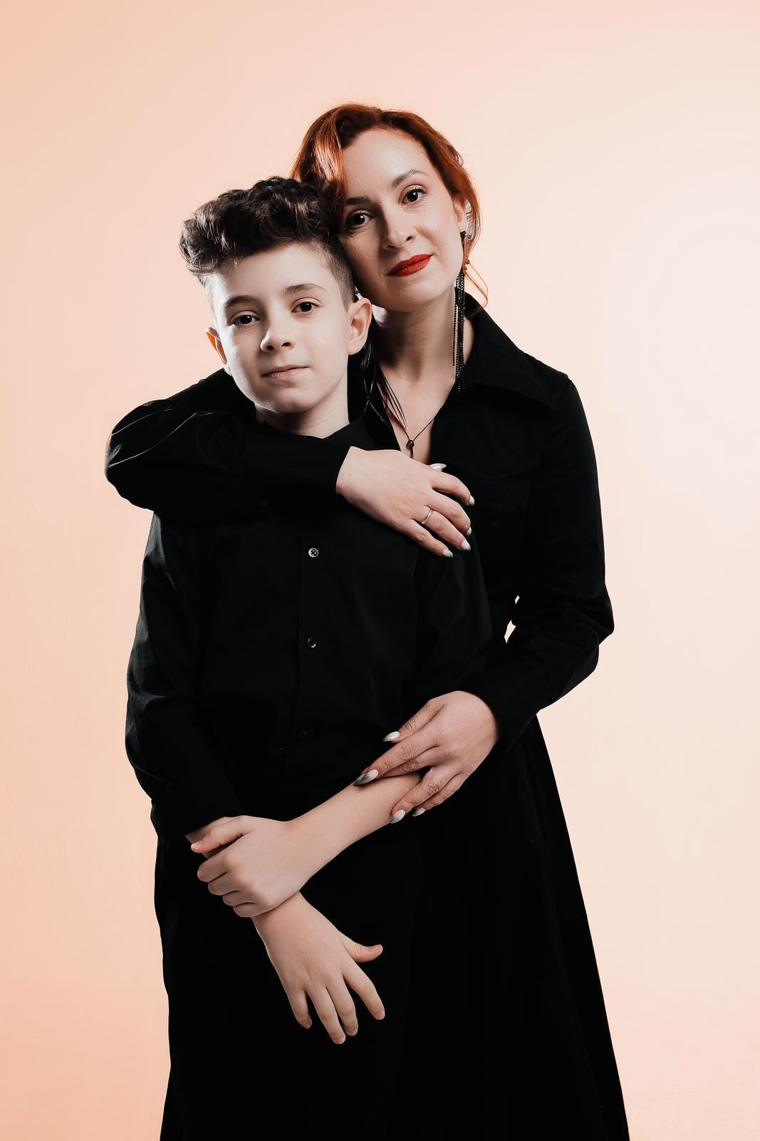 MELIKOV`s FAM. Фотограф Москва Владимир Филин