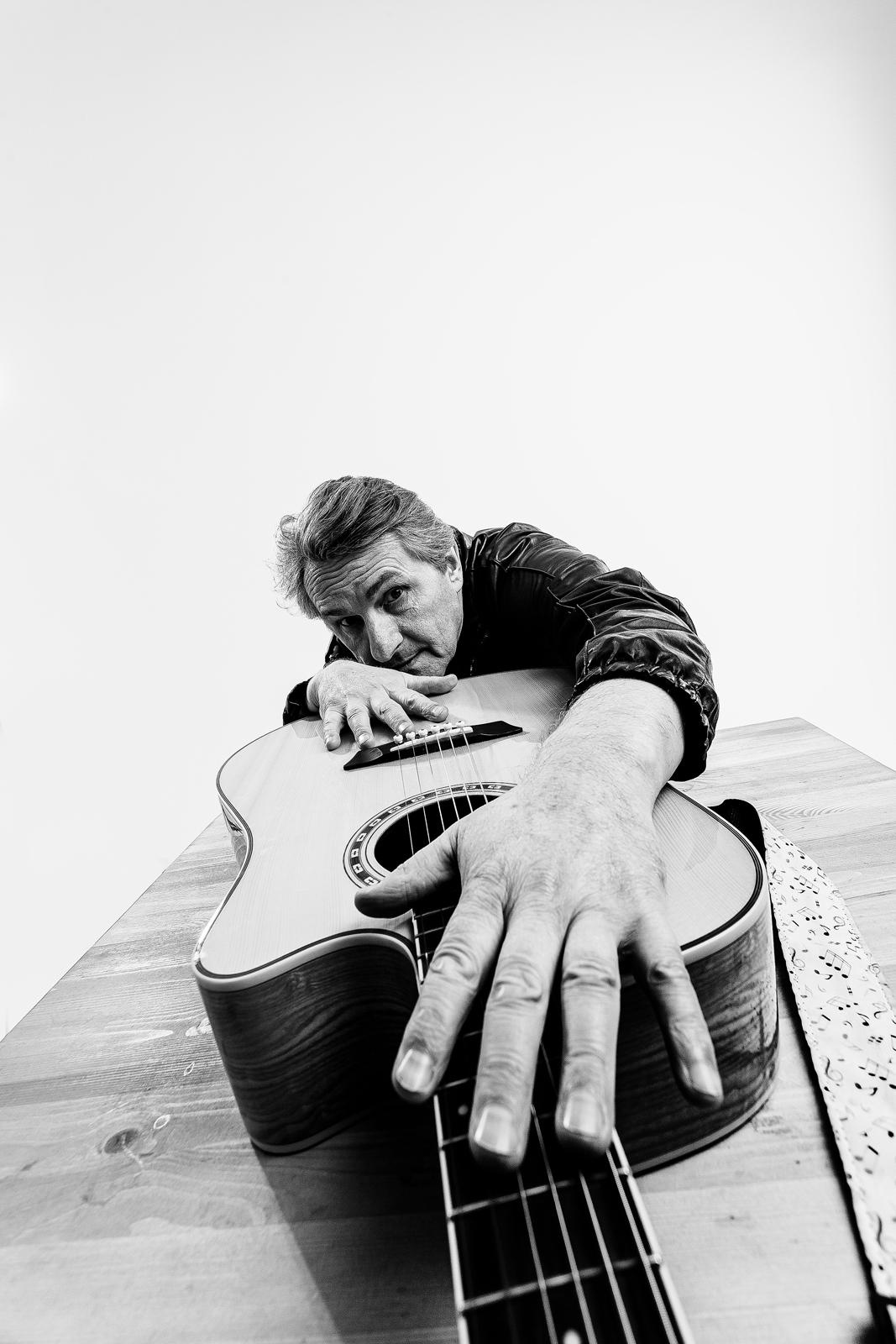 ANDREY KURYAEV. Фотограф Москва Владимир Филин