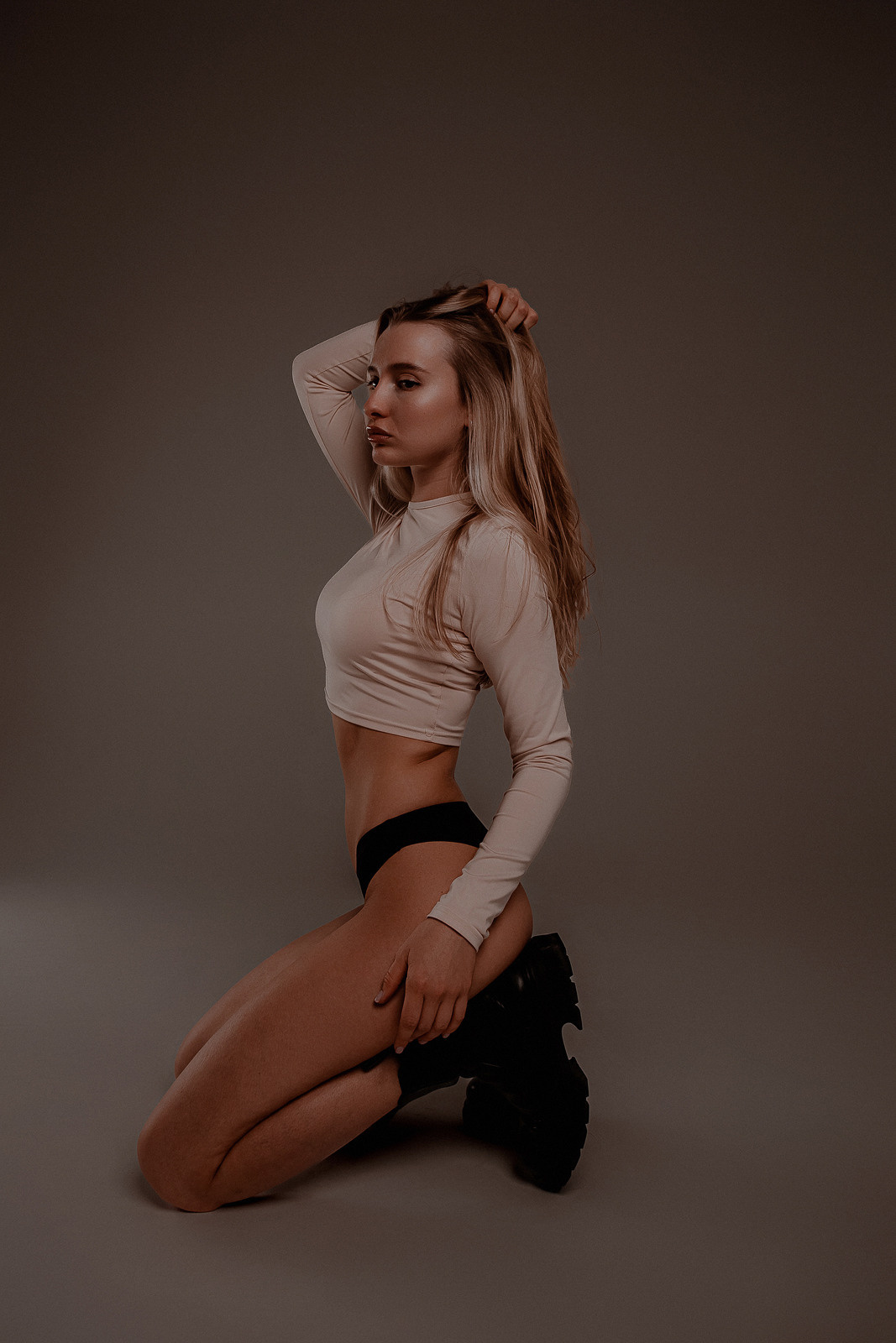 GIRLS. Фотограф Москва Владимир Филин