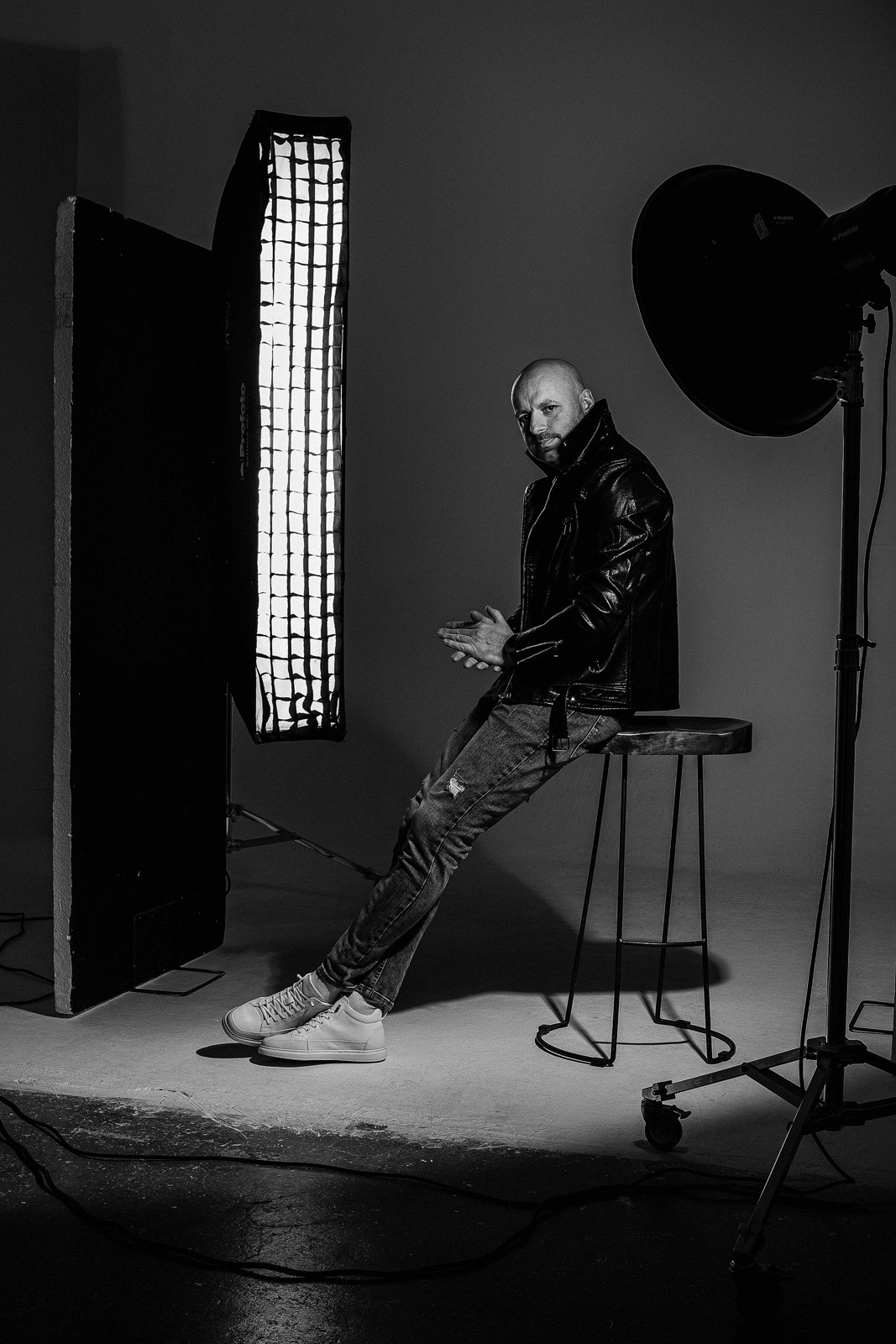 EUGENE. Фотограф Москва Владимир Филин