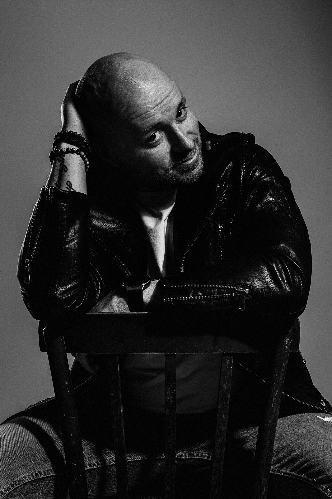 EUGENE. Фотограф Москва Владимир Филин