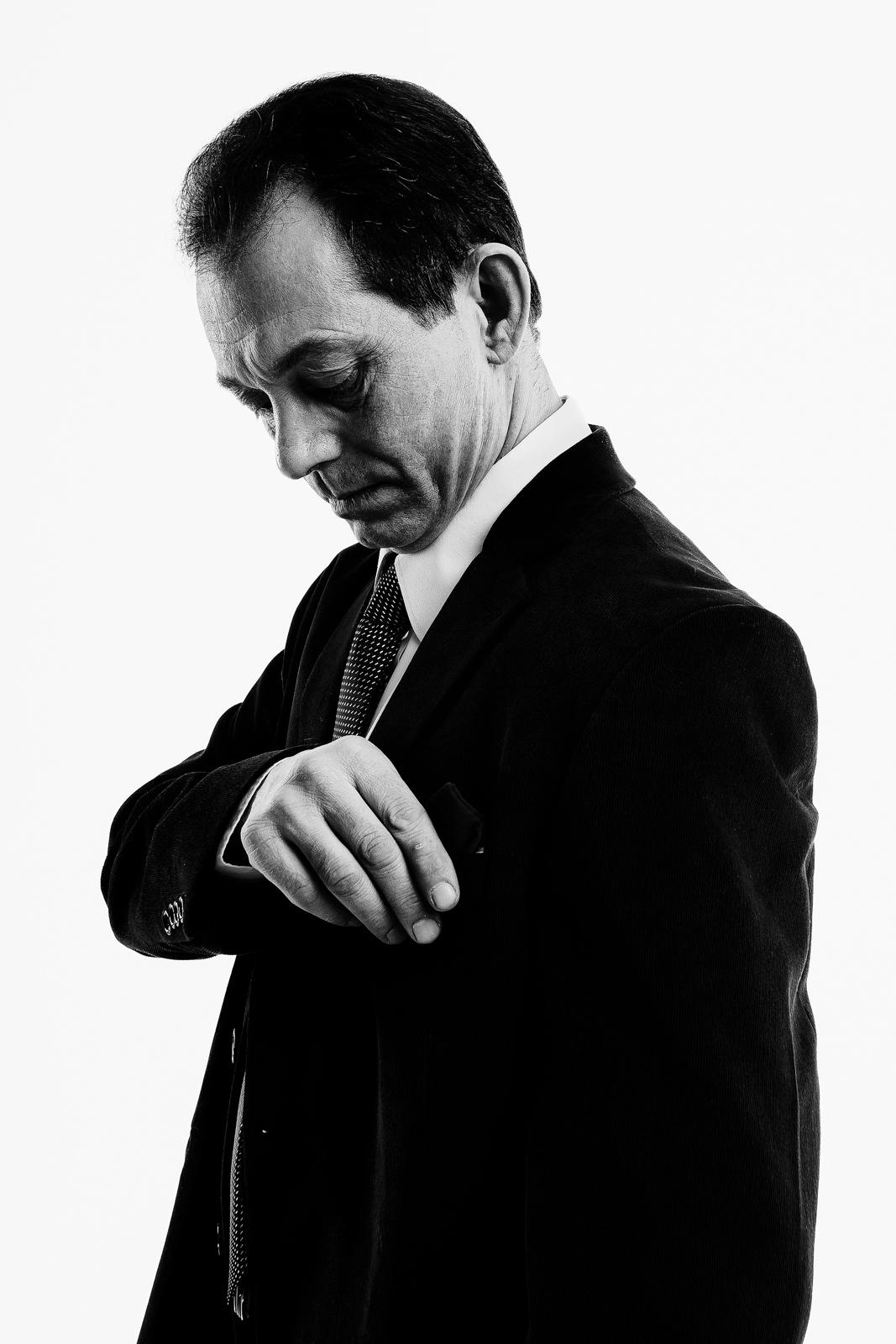 FATHER PRIME. Фотограф Москва Владимир Филин