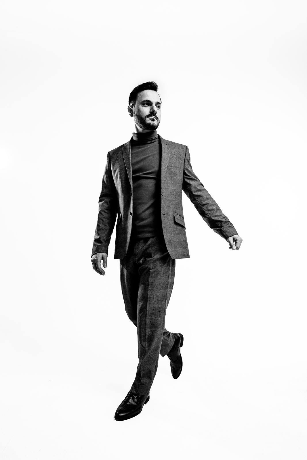 MELIKOV`s FAM. Фотограф Москва Владимир Филин