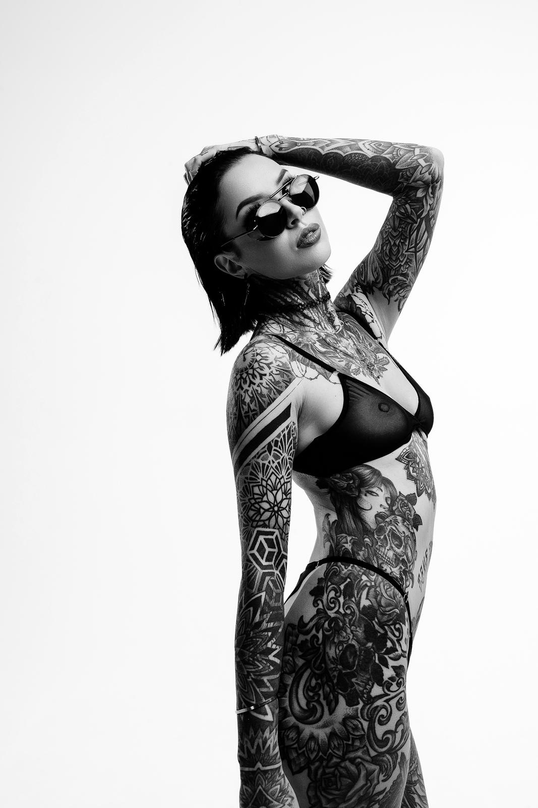 MADNESS. Фотограф Москва Владимир Филин