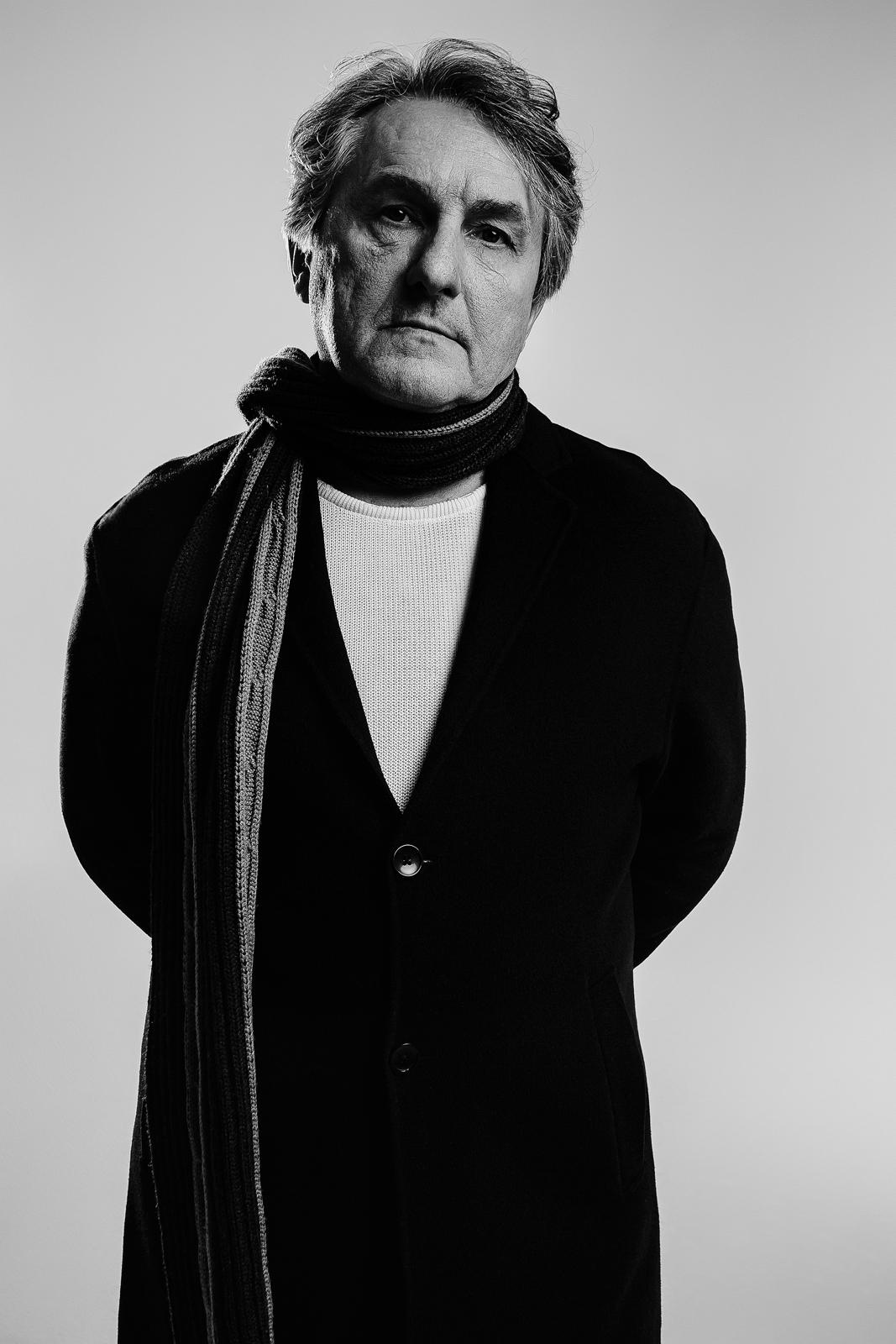 ANDREY KURYAEV. Фотограф Москва Владимир Филин