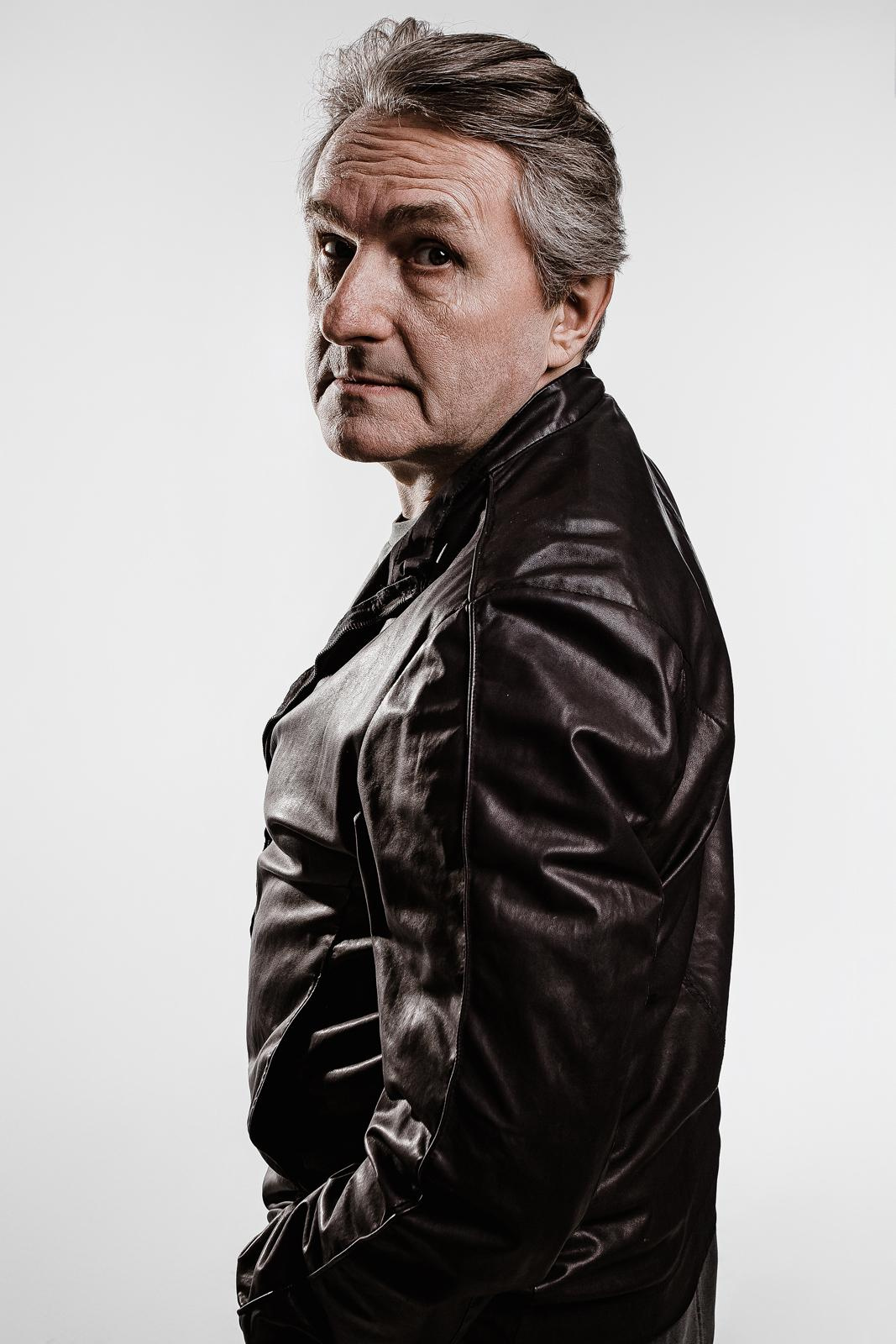 ANDREY KURYAEV. Фотограф Москва Владимир Филин