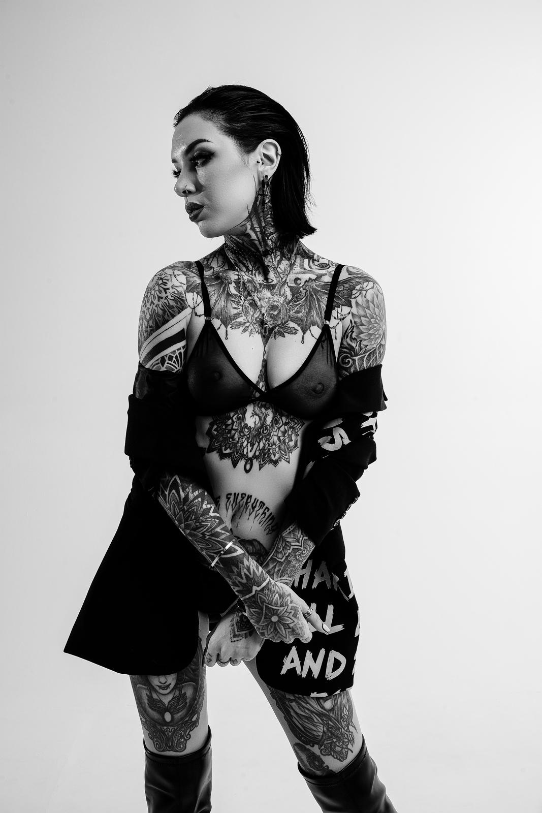 MADNESS. Фотограф Москва Владимир Филин