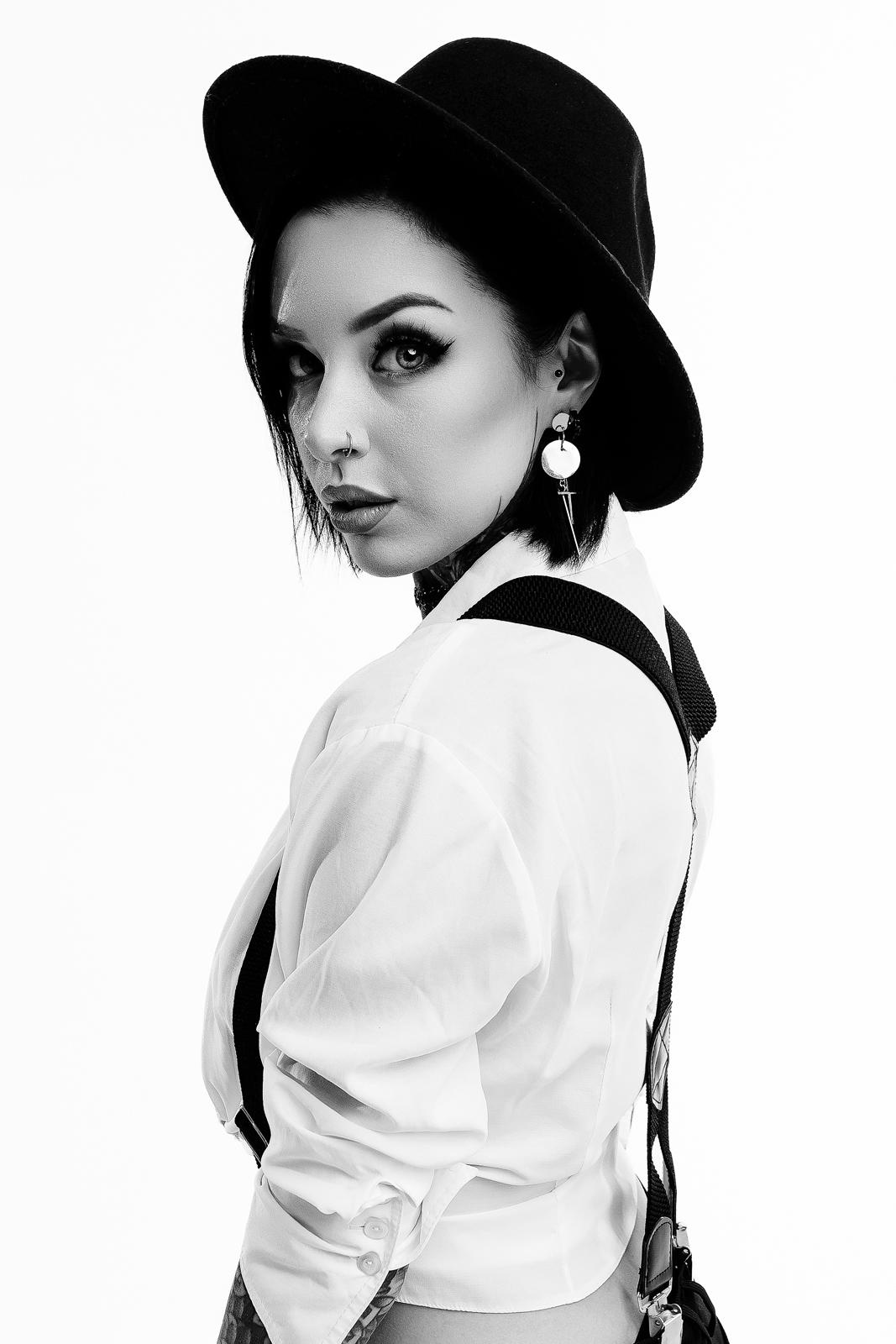 MADNESS. Фотограф Москва Владимир Филин