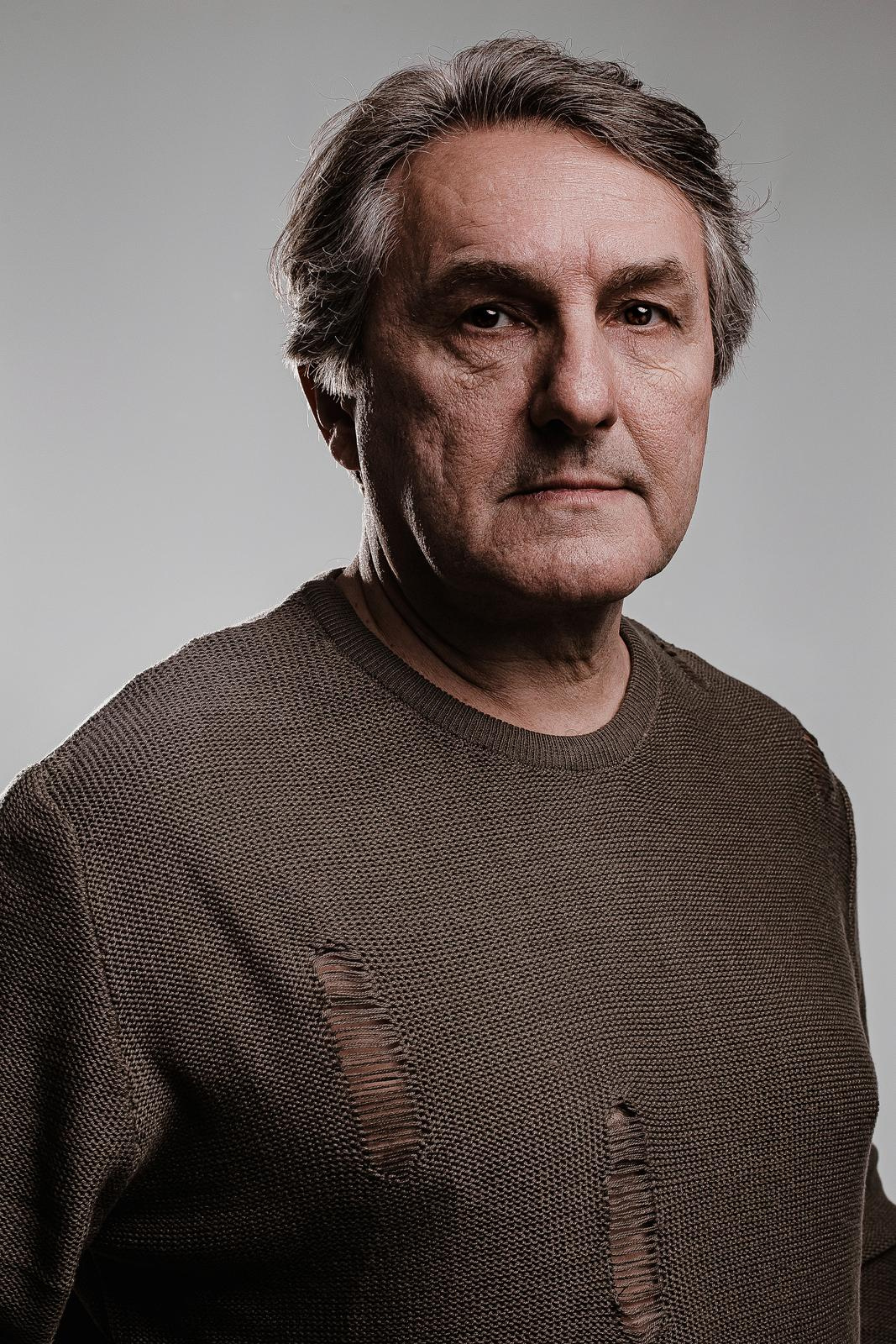 ANDREY KURYAEV. Фотограф Москва Владимир Филин