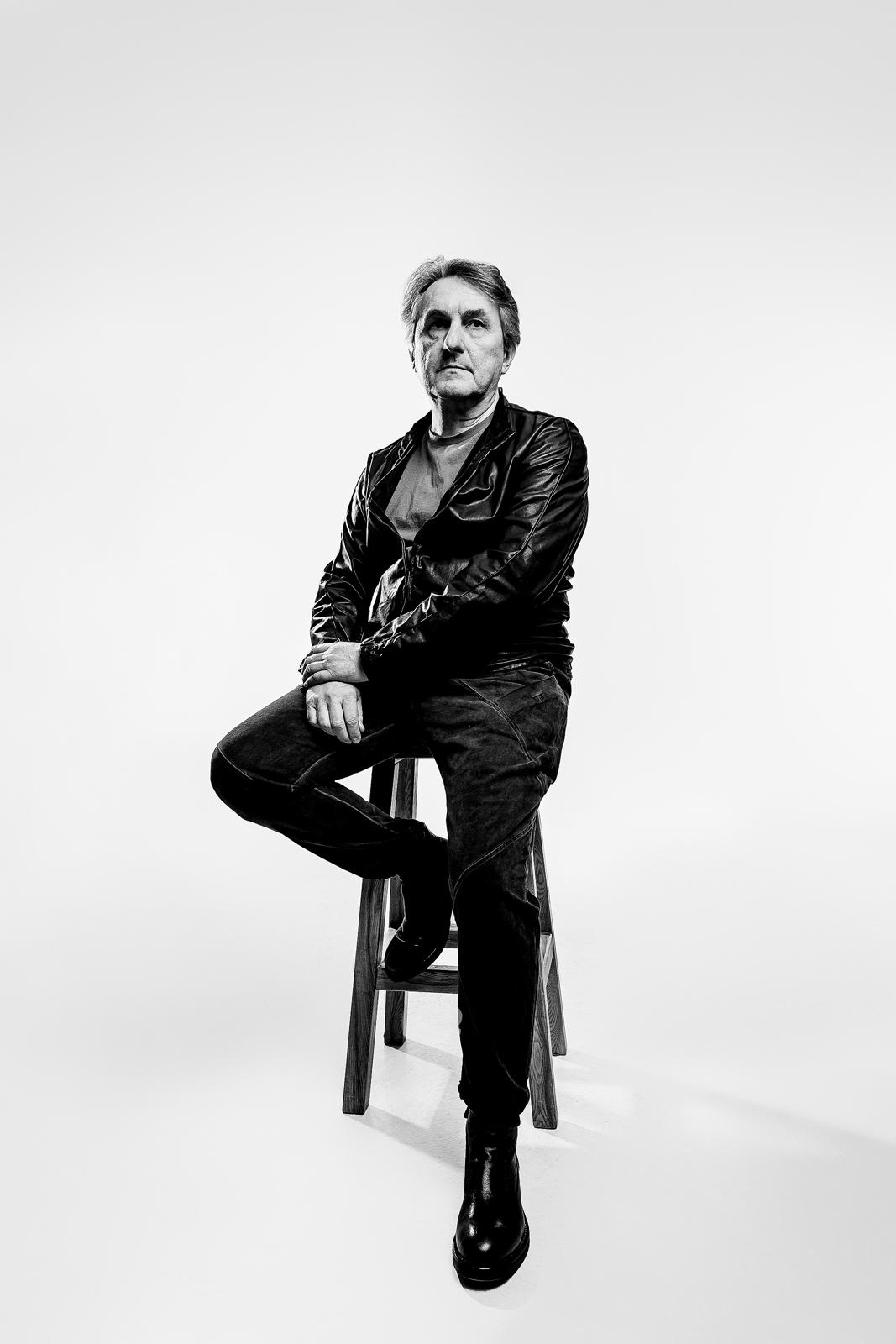 ANDREY KURYAEV. Фотограф Москва Владимир Филин