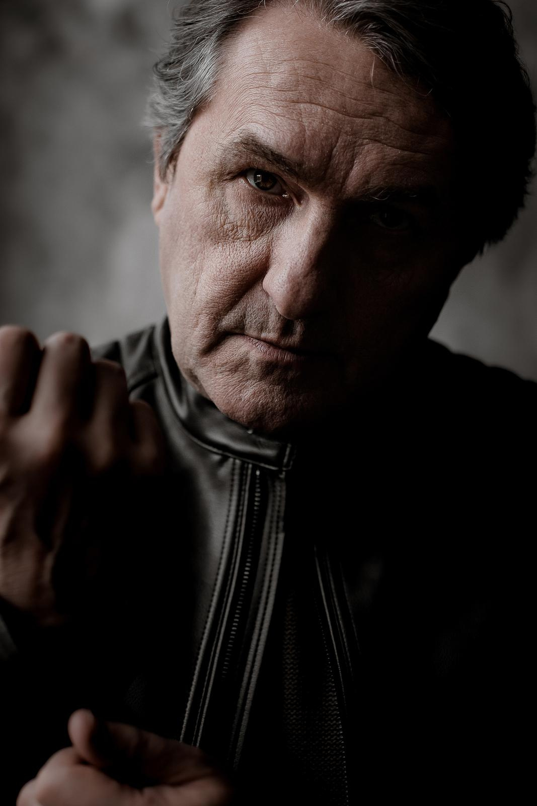 ANDREY KURYAEV. Фотограф Москва Владимир Филин