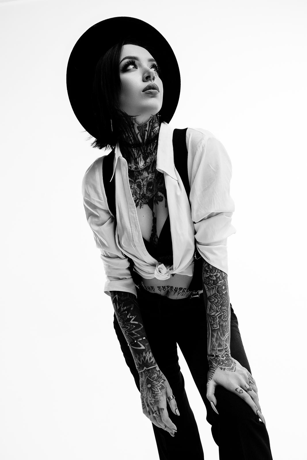 MADNESS. Фотограф Москва Владимир Филин