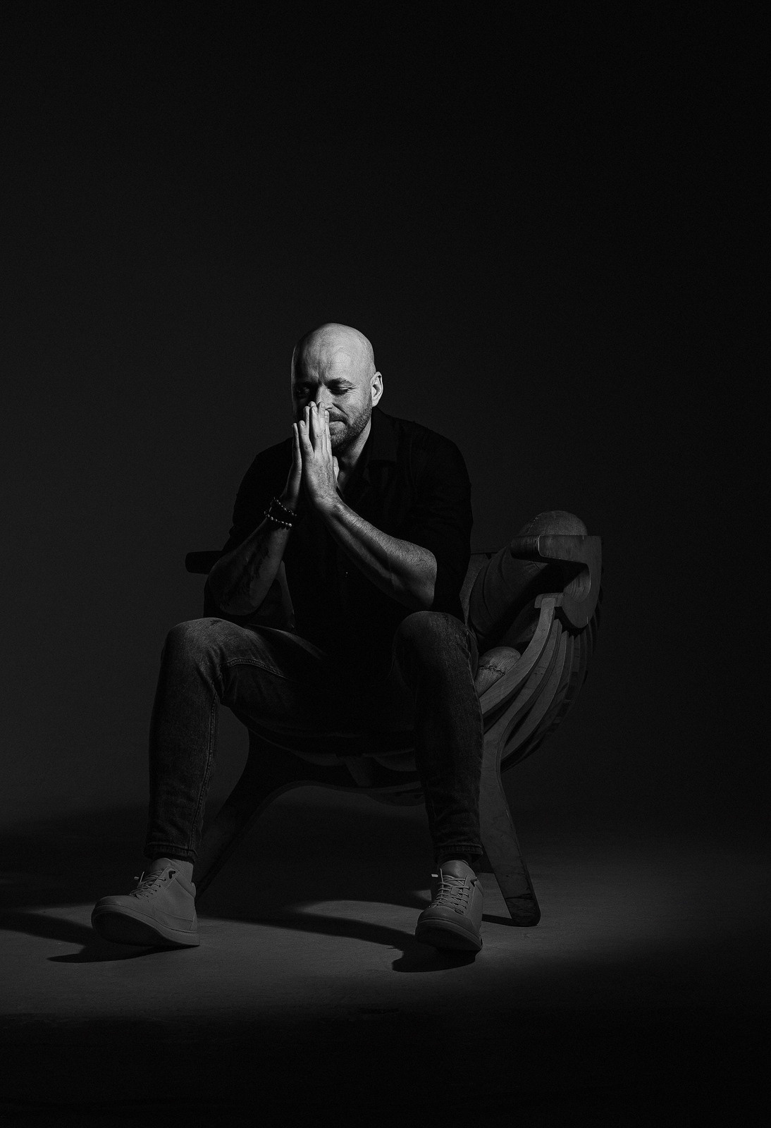 EUGENE. Фотограф Москва Владимир Филин