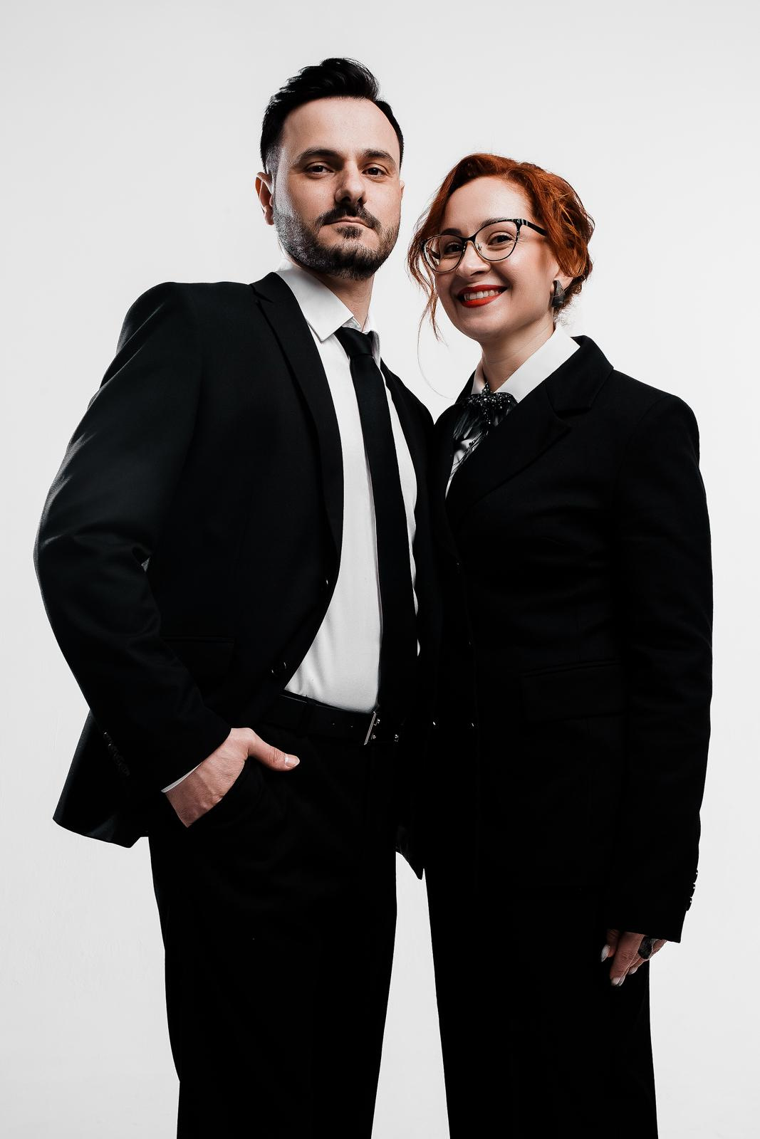 MELIKOV`s FAM. Фотограф Москва Владимир Филин