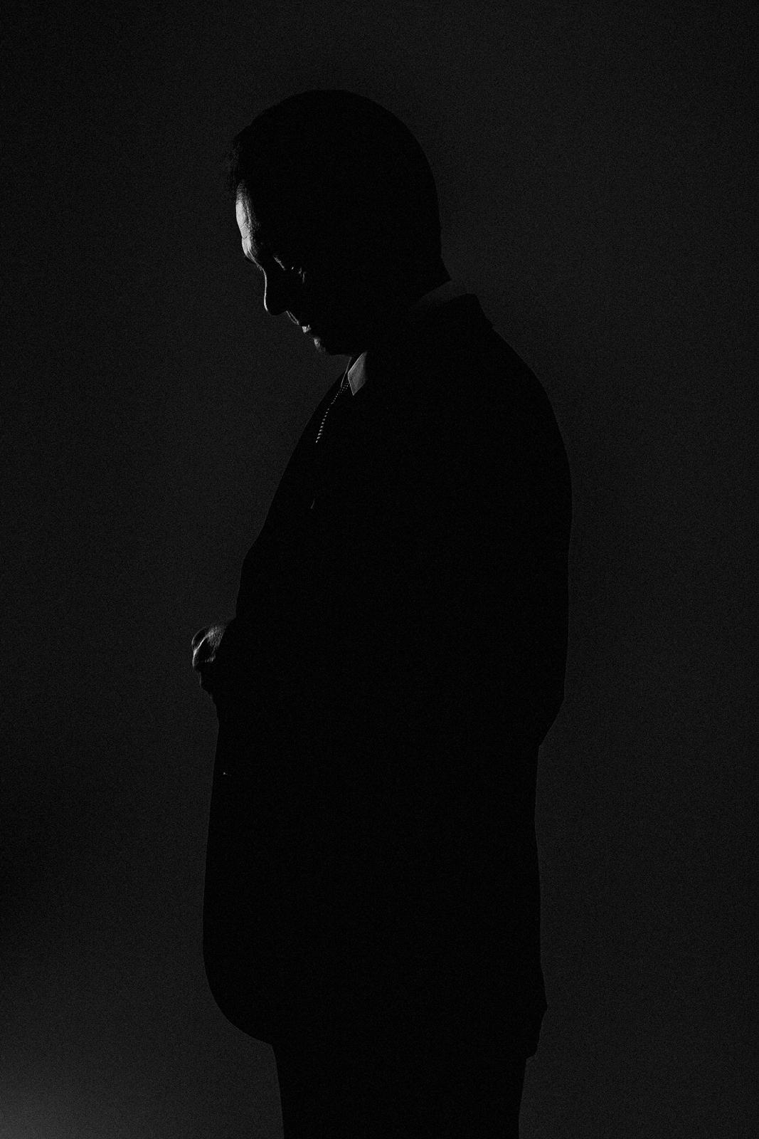 FATHER PRIME. Фотограф Москва Владимир Филин