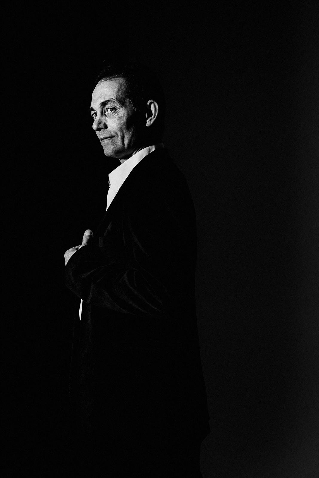 FATHER PRIME. Фотограф Москва Владимир Филин