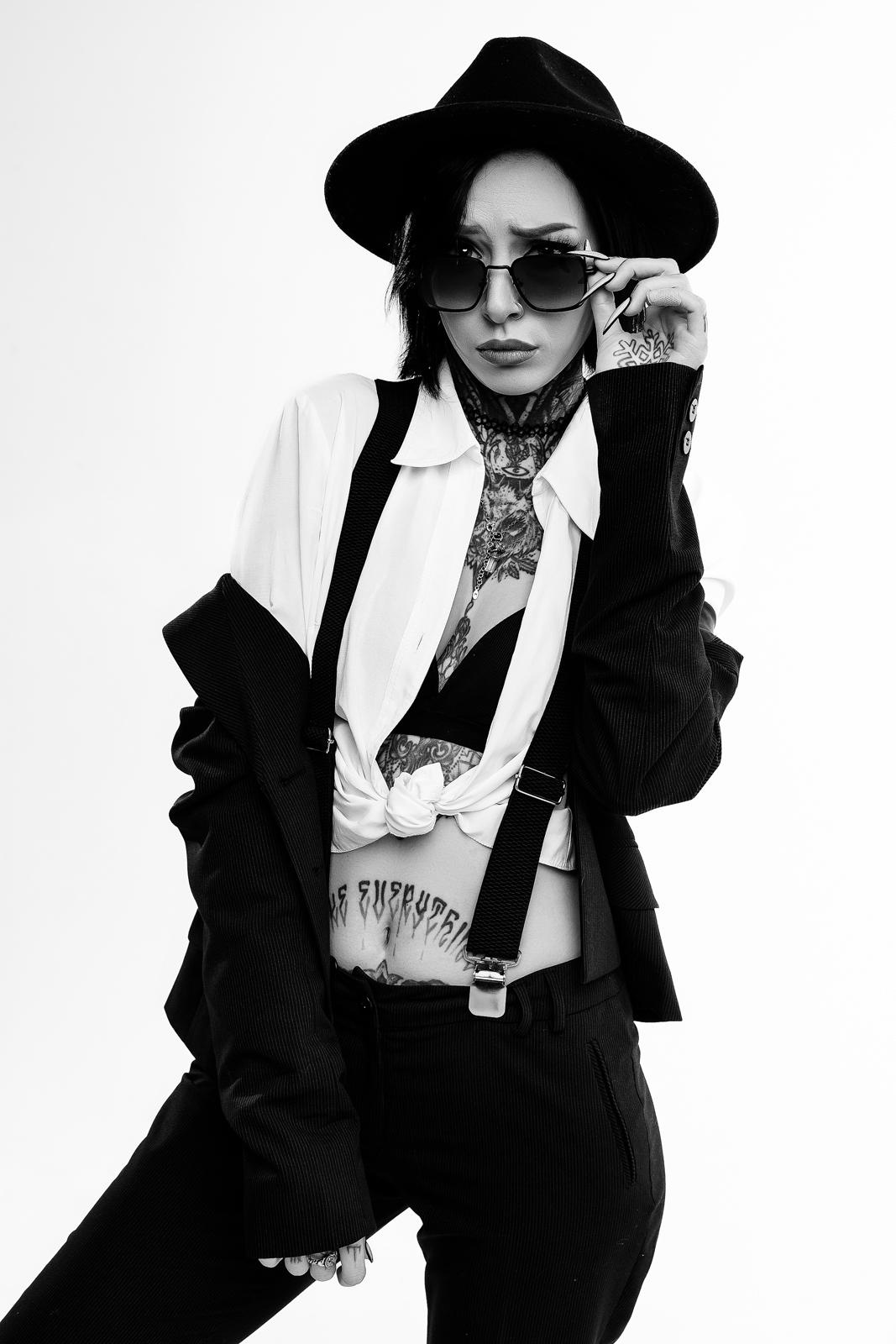 MADNESS. Фотограф Москва Владимир Филин