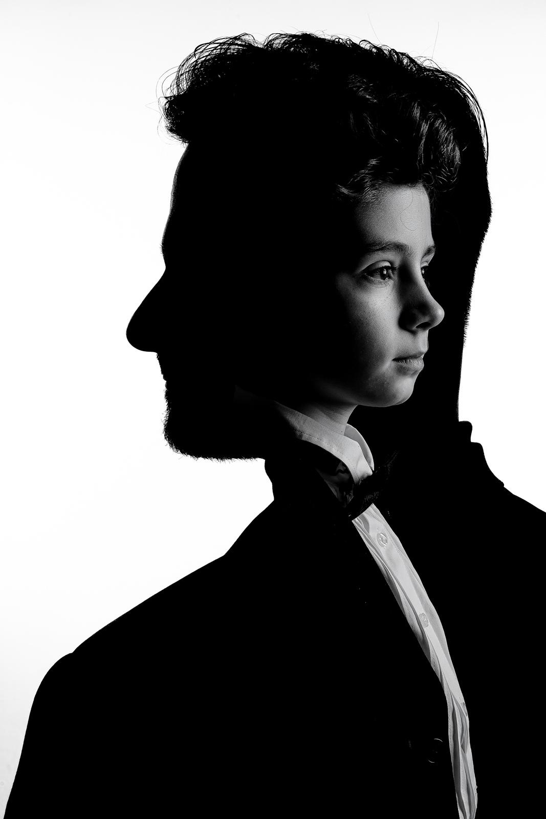 MELIKOV`s FAM. Фотограф Москва Владимир Филин