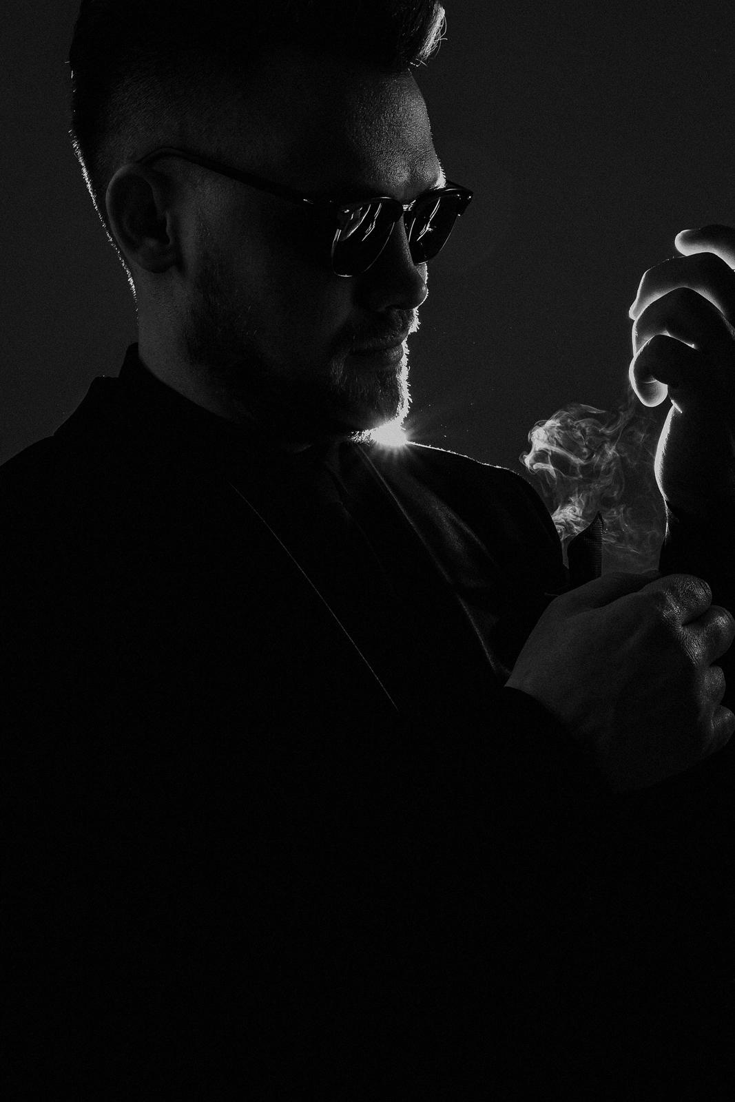 VLADIMIR BEZZUB. Фотограф Москва Владимир Филин