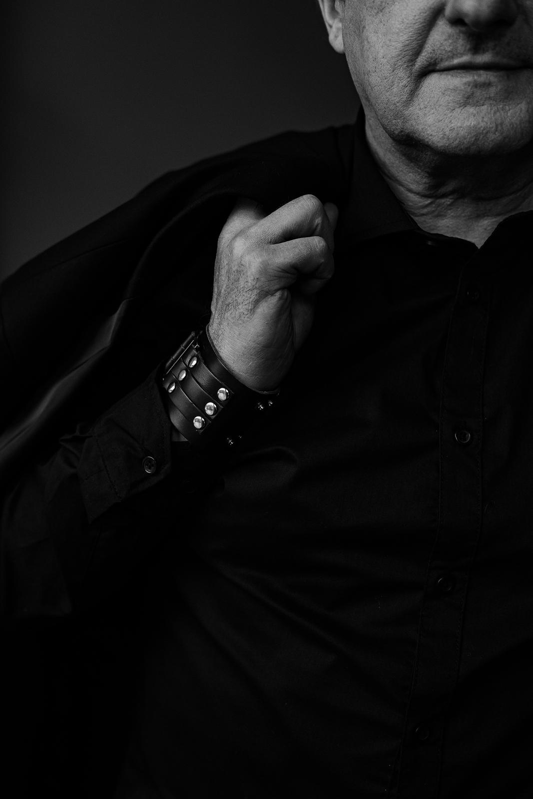 ANDREY KURYAEV. Фотограф Москва Владимир Филин