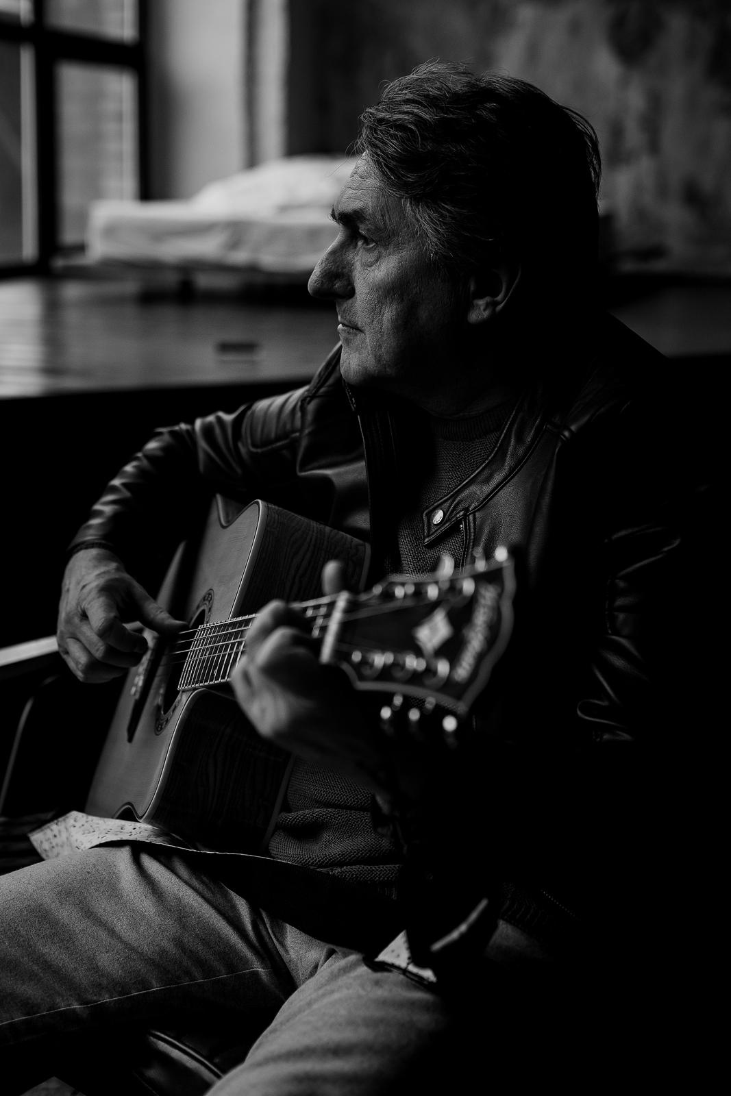 ANDREY KURYAEV. Фотограф Москва Владимир Филин