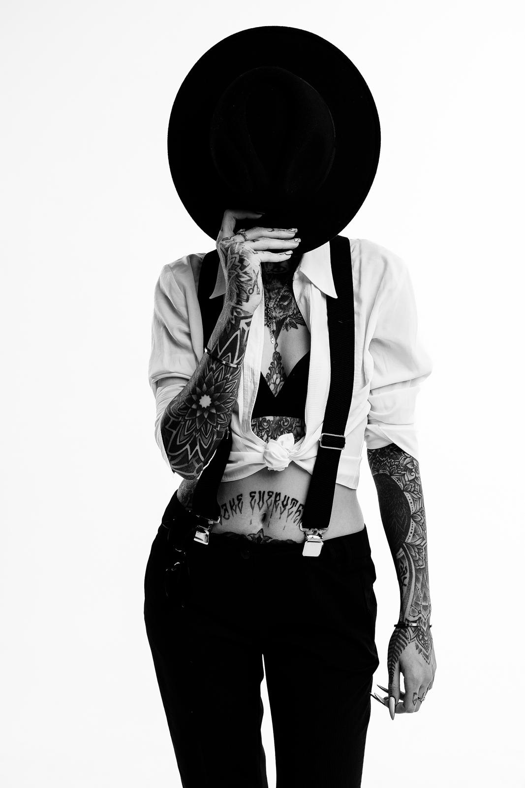 MADNESS. Фотограф Москва Владимир Филин