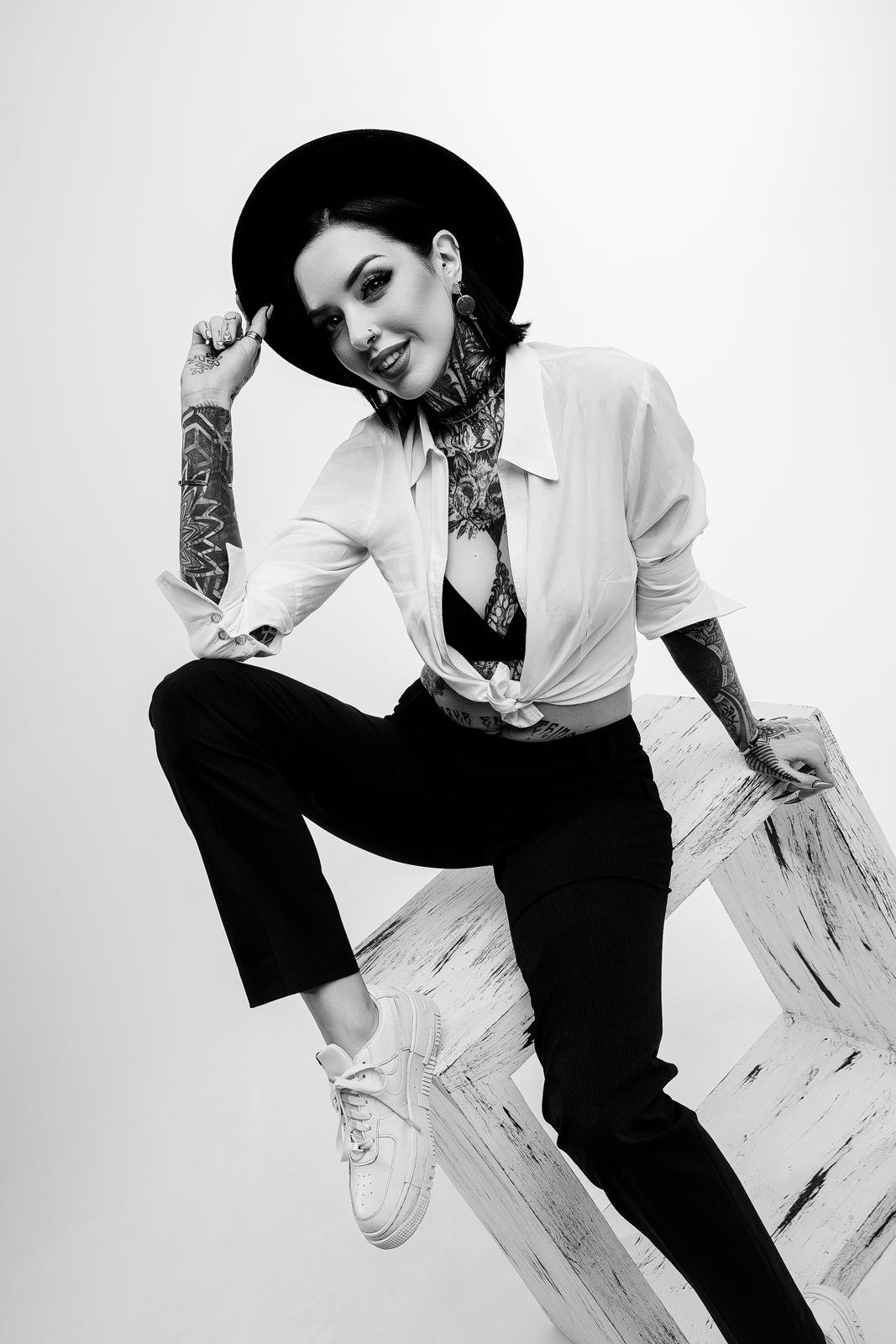 MADNESS. Фотограф Москва Владимир Филин