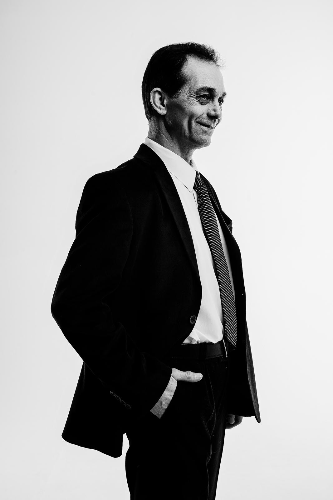 FATHER PRIME. Фотограф Москва Владимир Филин