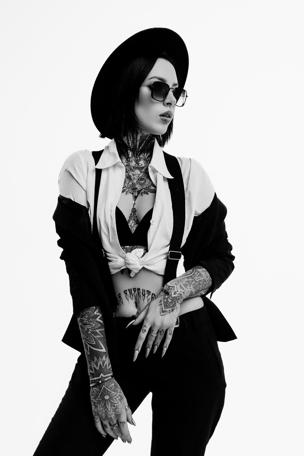 MADNESS. Фотограф Москва Владимир Филин