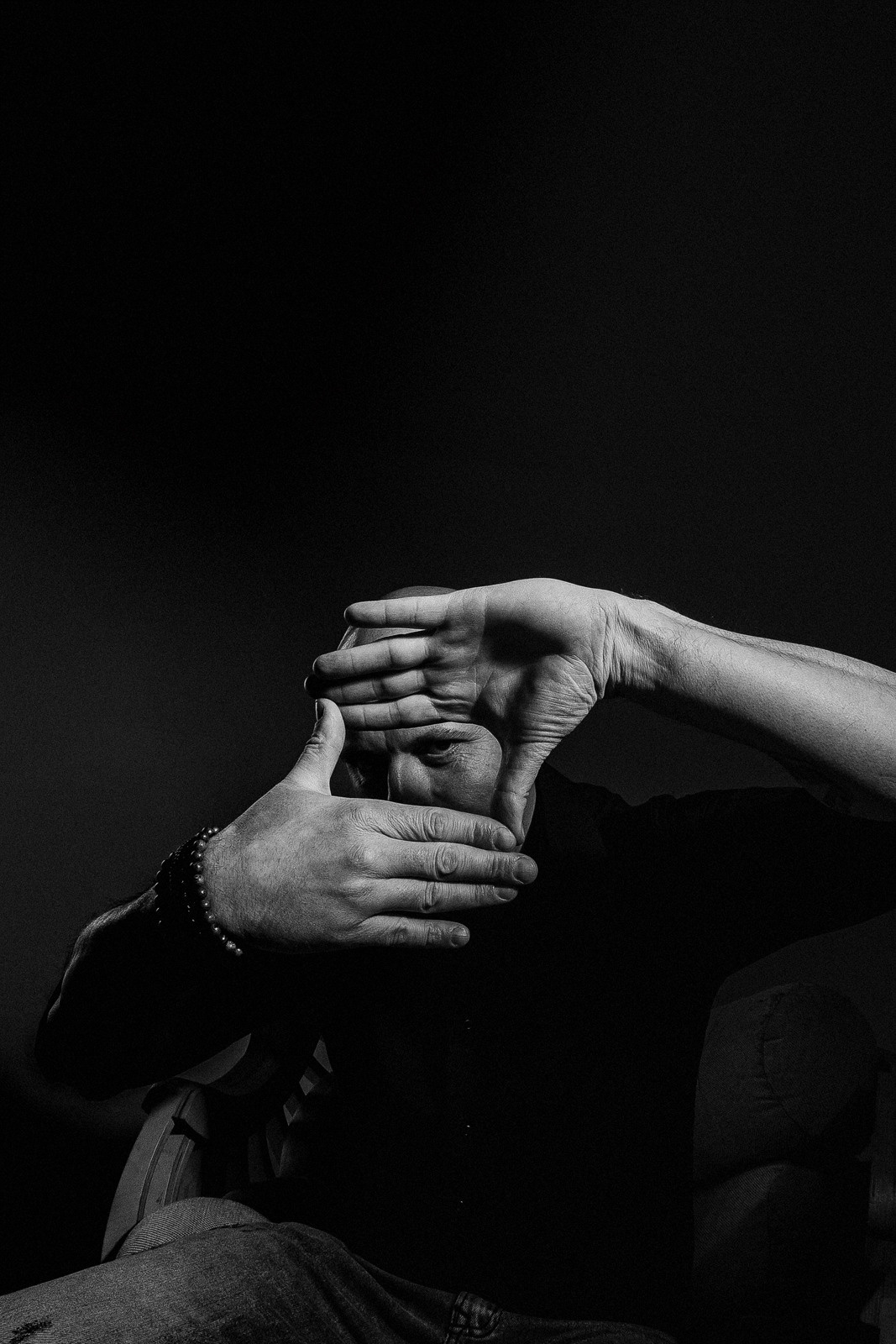 EUGENE. Фотограф Москва Владимир Филин