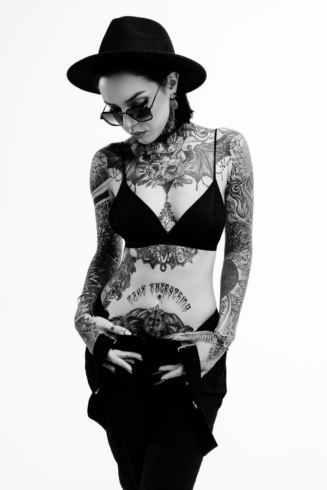 MADNESS. Фотограф Москва Владимир Филин