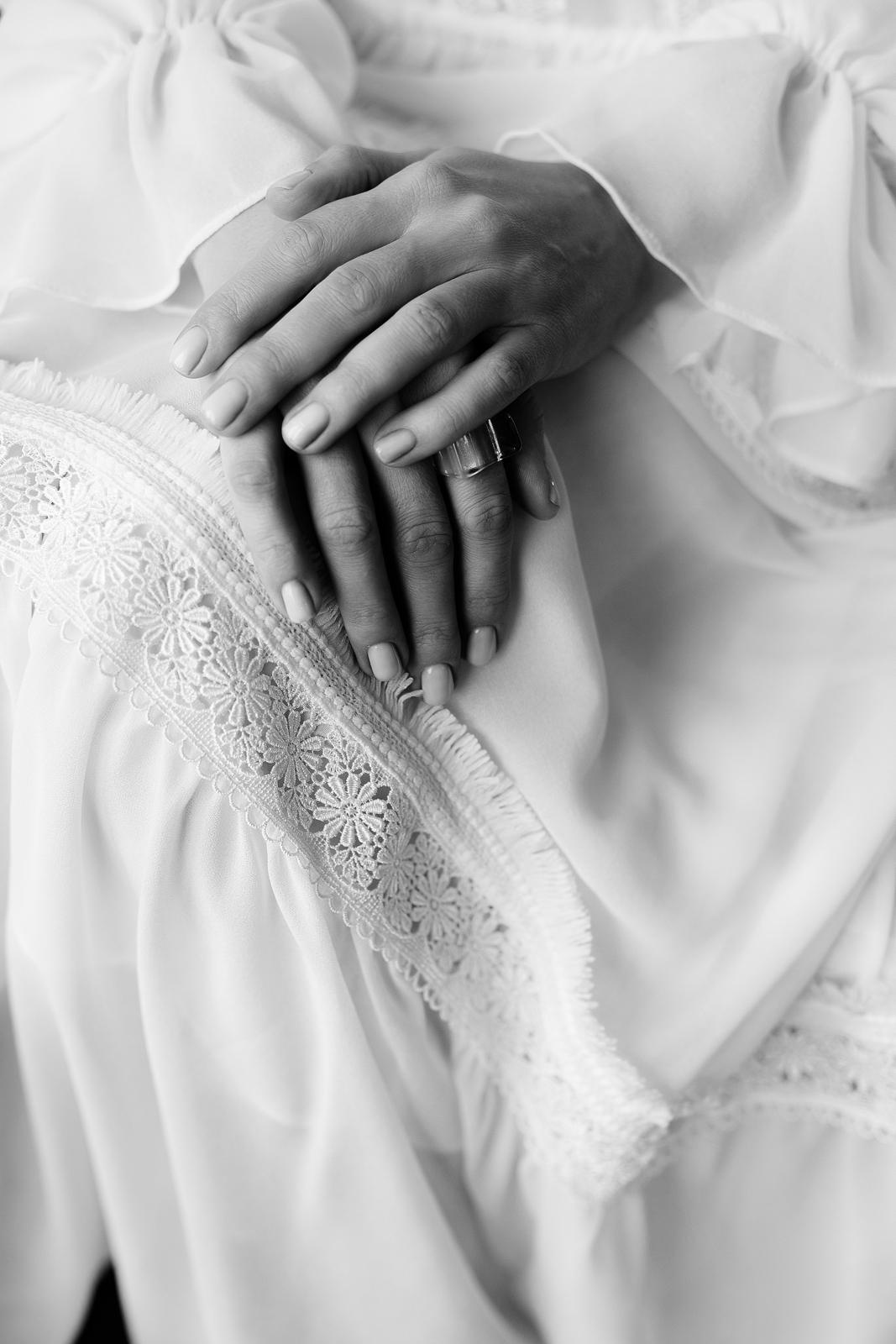 NADEZHDA MELYANTSEVA. Фотограф Москва Владимир Филин