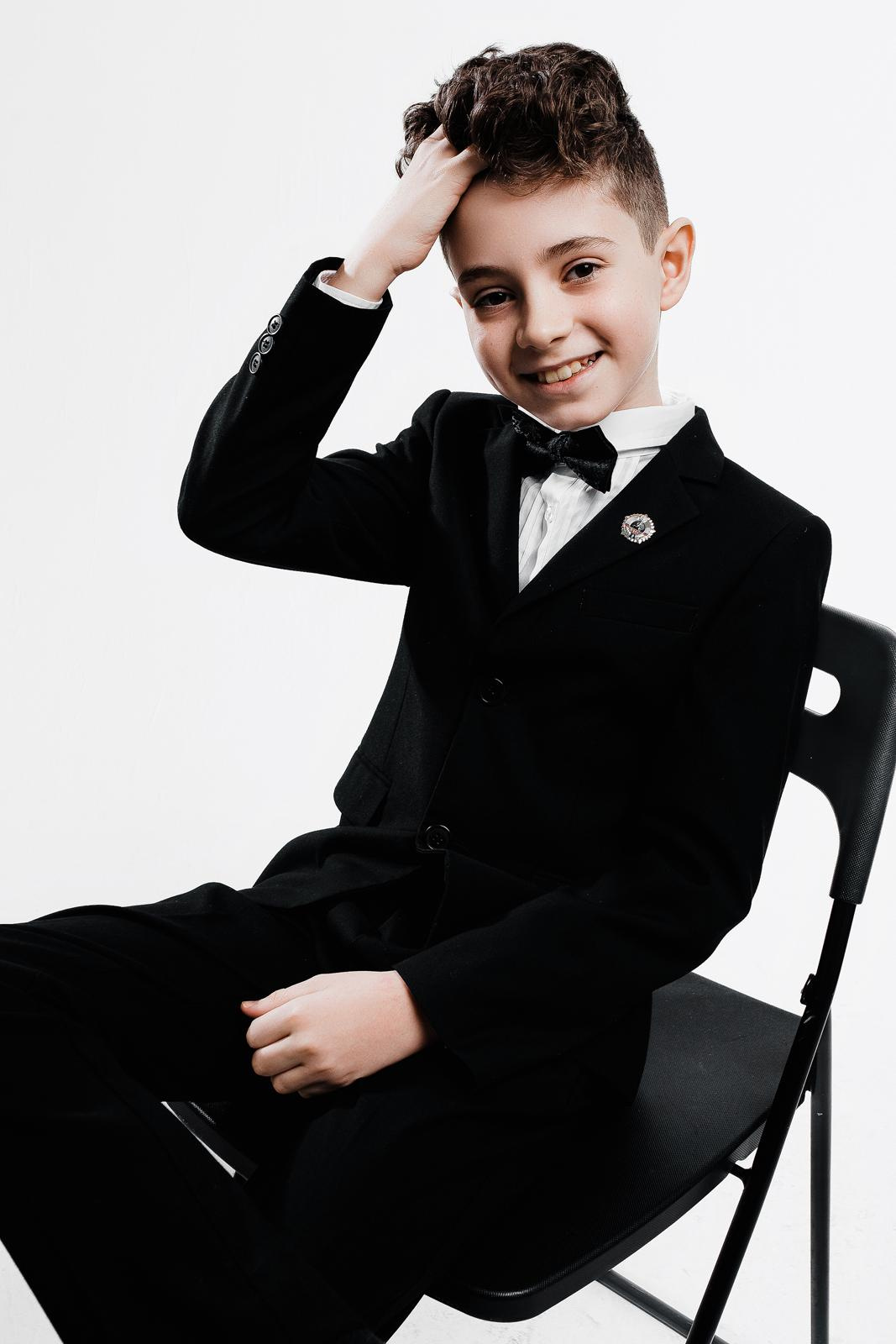 MELIKOV`s FAM. Фотограф Москва Владимир Филин