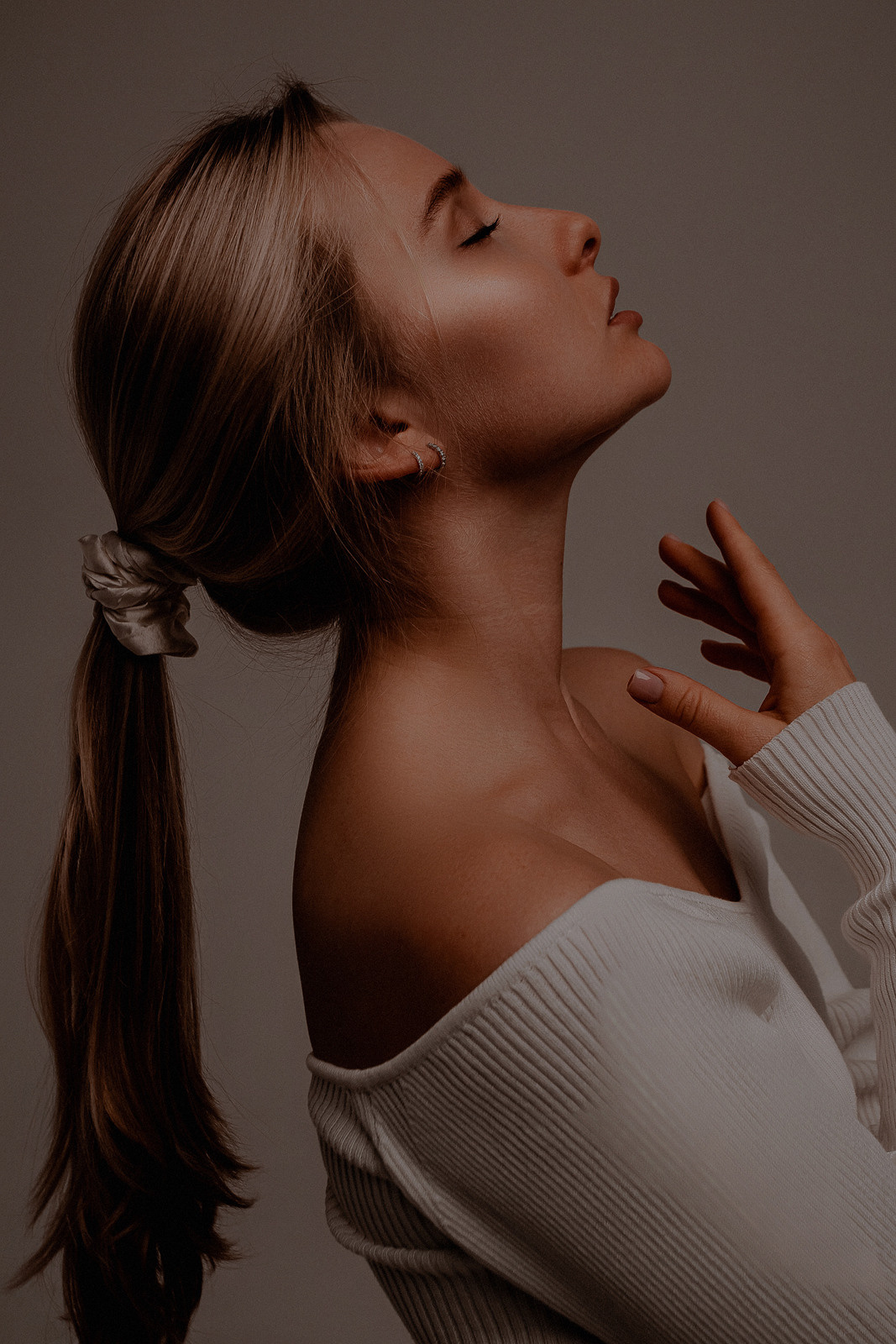 GIRLS. Фотограф Москва Владимир Филин