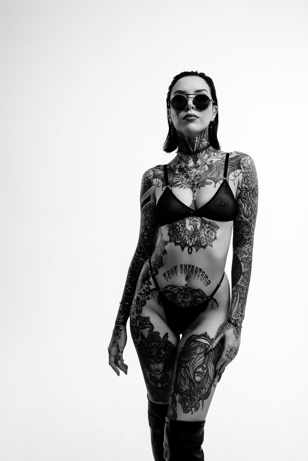 MADNESS. Фотограф Москва Владимир Филин