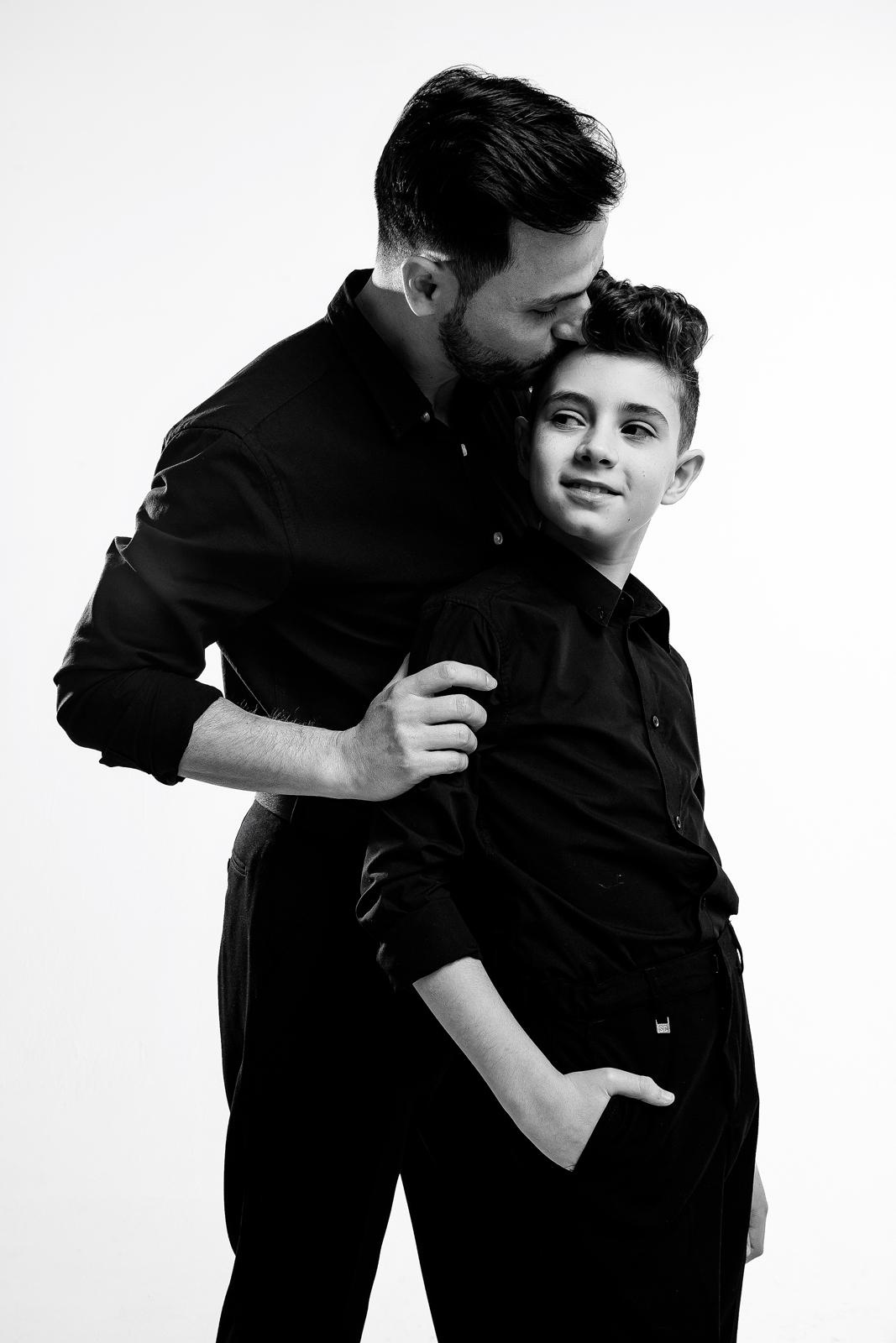 MELIKOV`s FAM. Фотограф Москва Владимир Филин