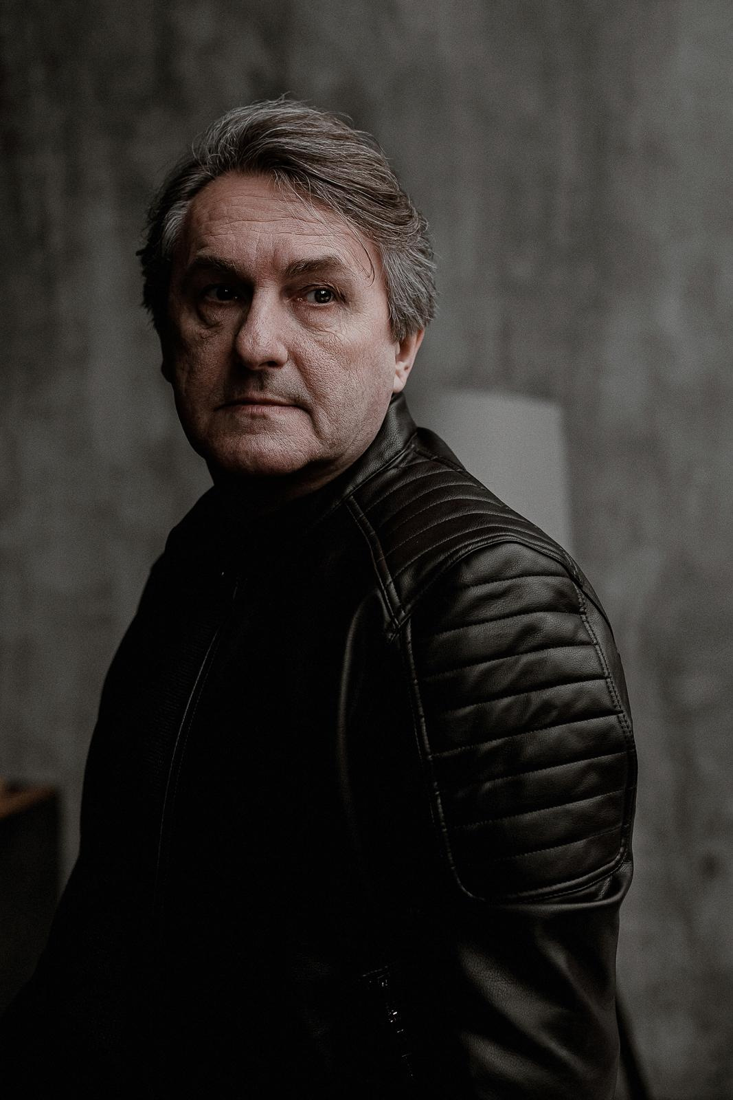 ANDREY KURYAEV. Фотограф Москва Владимир Филин