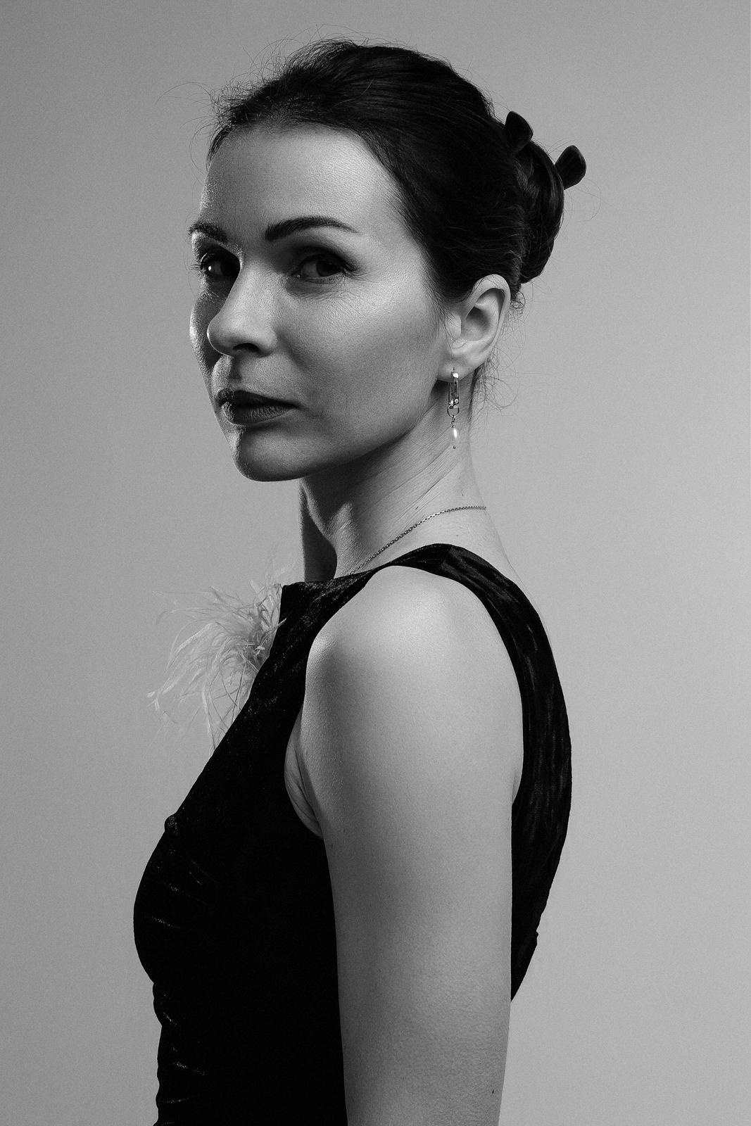 SYNERGY. Фотограф Москва Владимир Филин