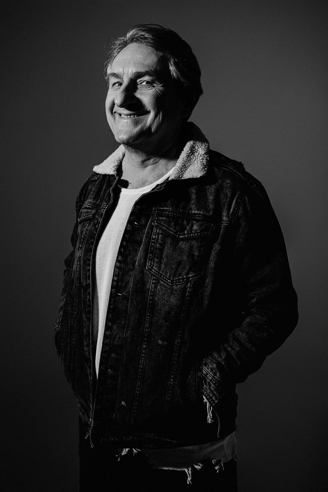 ANDREY KURYAEV. Фотограф Москва Владимир Филин