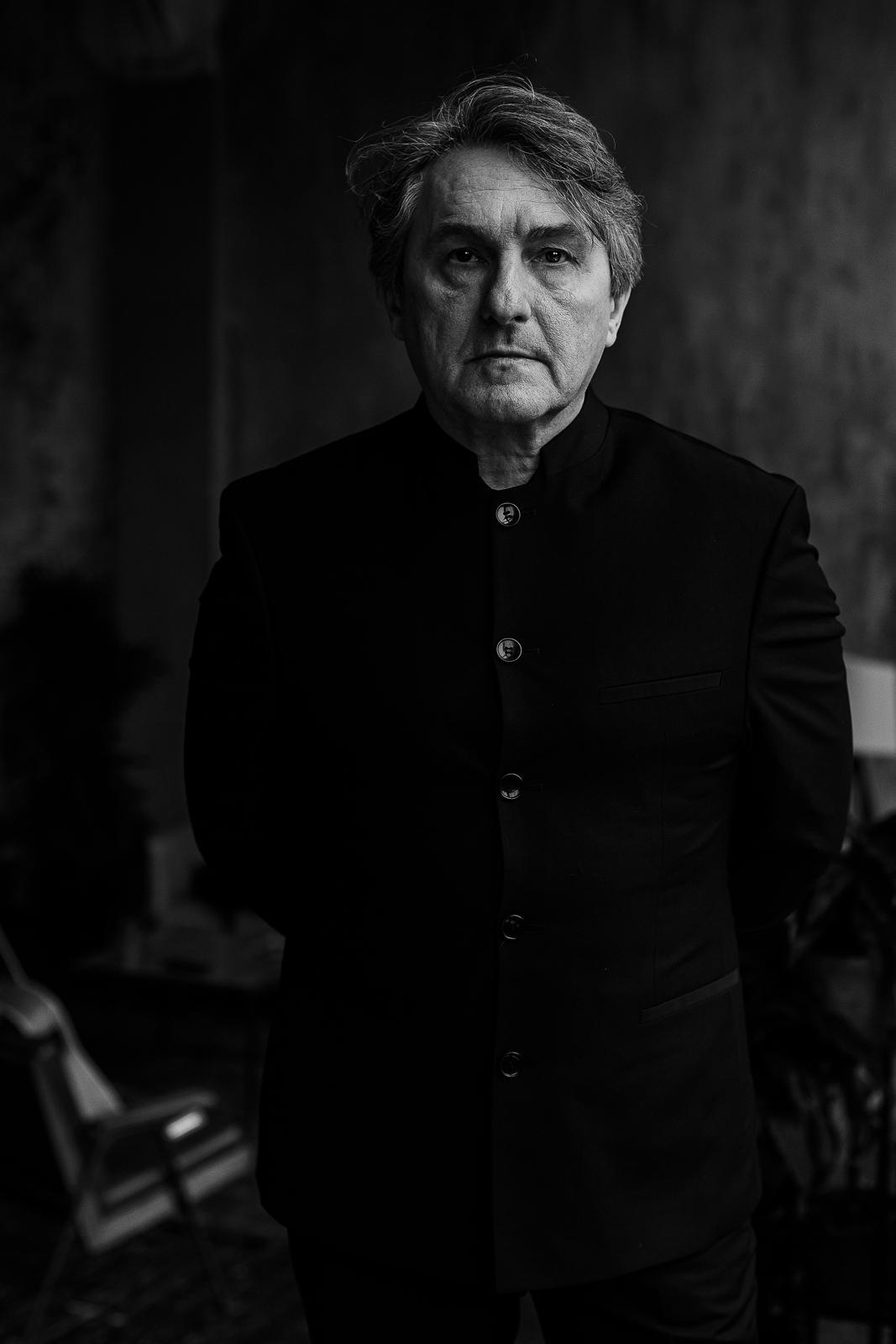 ANDREY KURYAEV. Фотограф Москва Владимир Филин