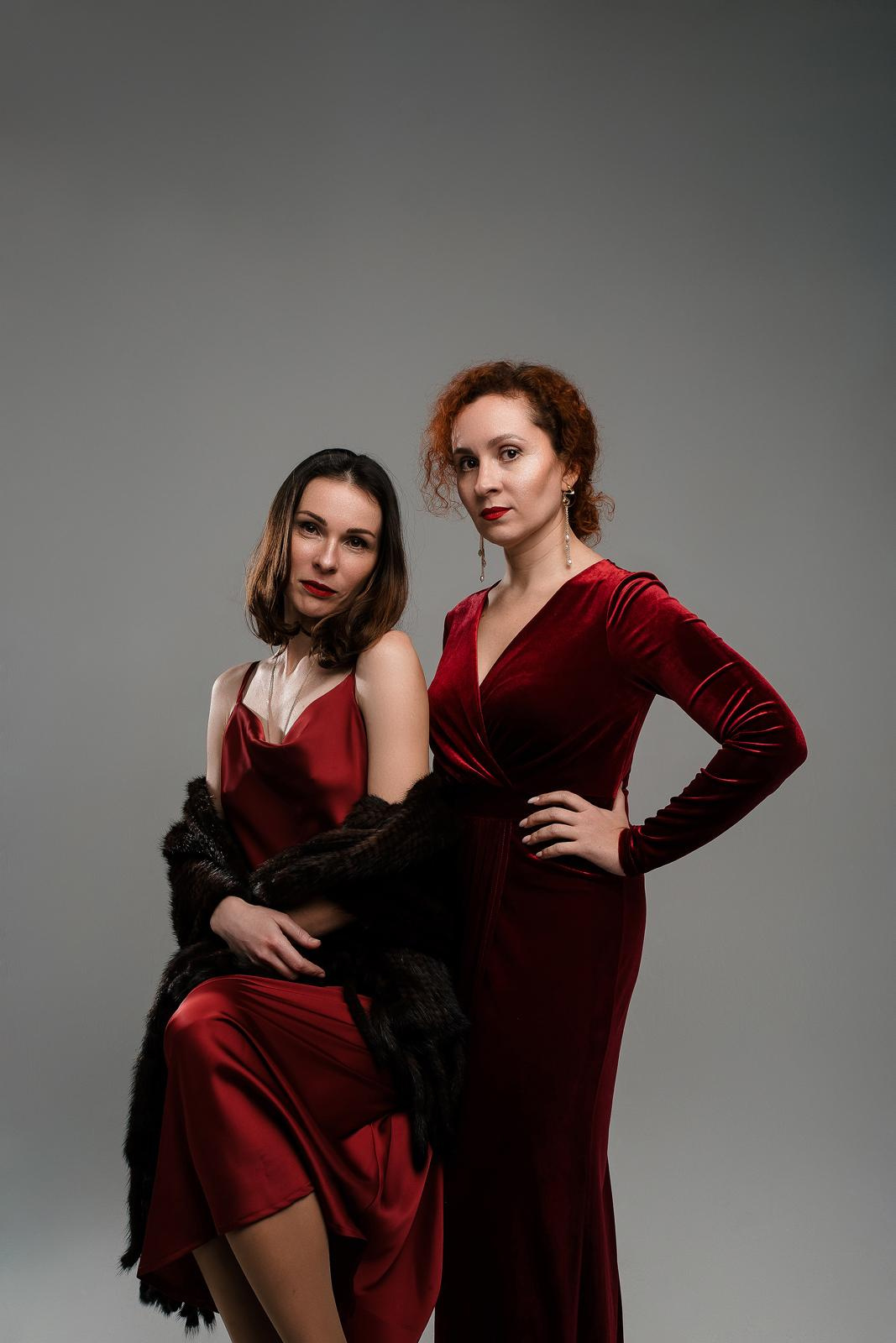 SYNERGY. Фотограф Москва Владимир Филин