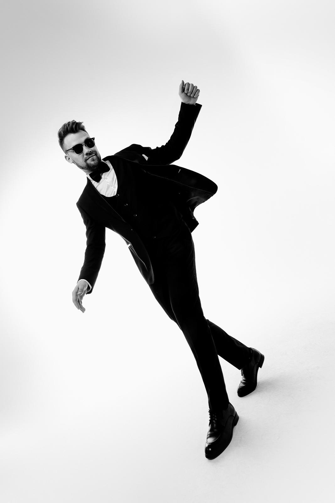 VLADIMIR BEZZUB. Фотограф Москва Владимир Филин